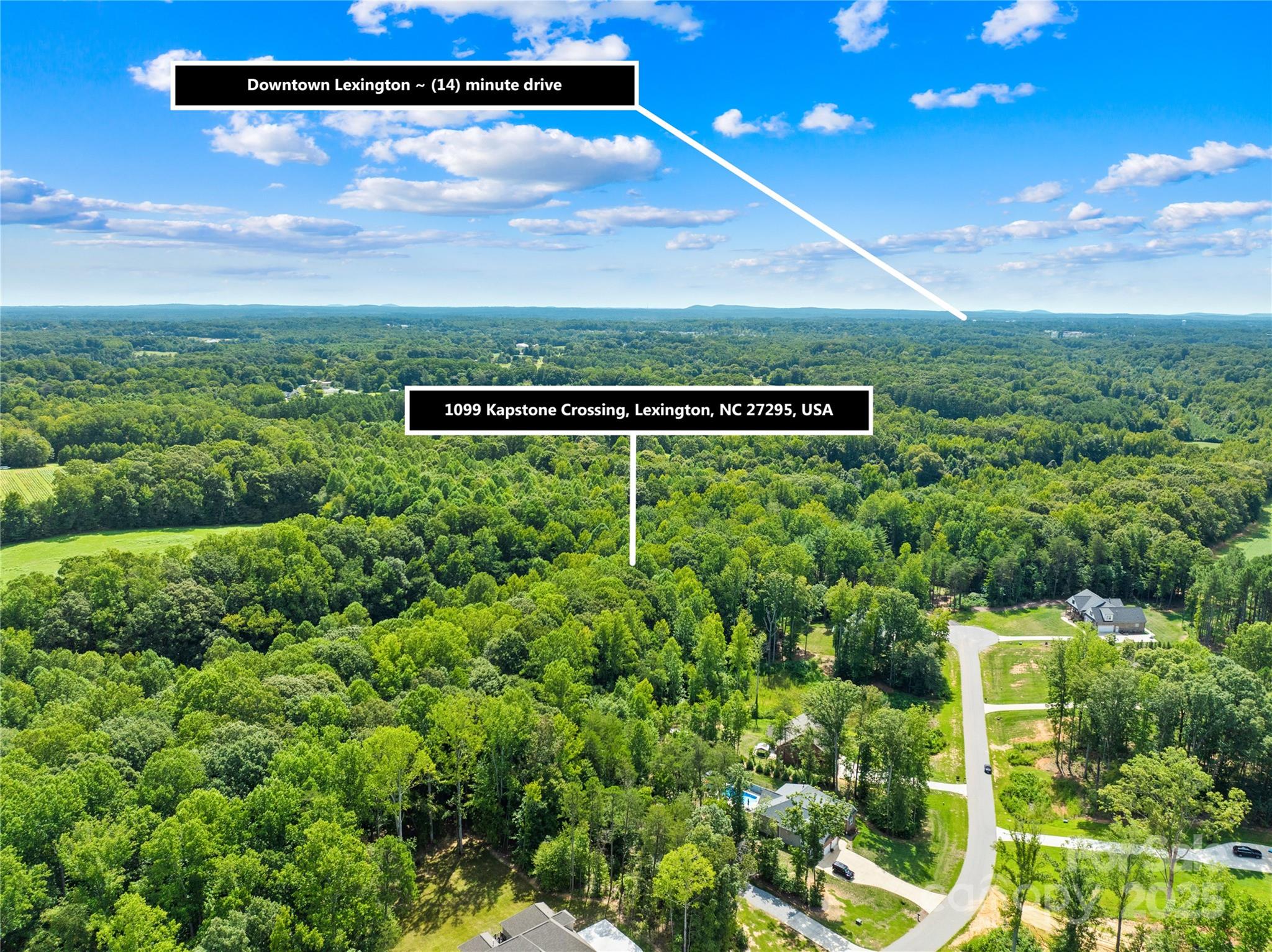 1099 Kapstone Crossing Property Photo 4