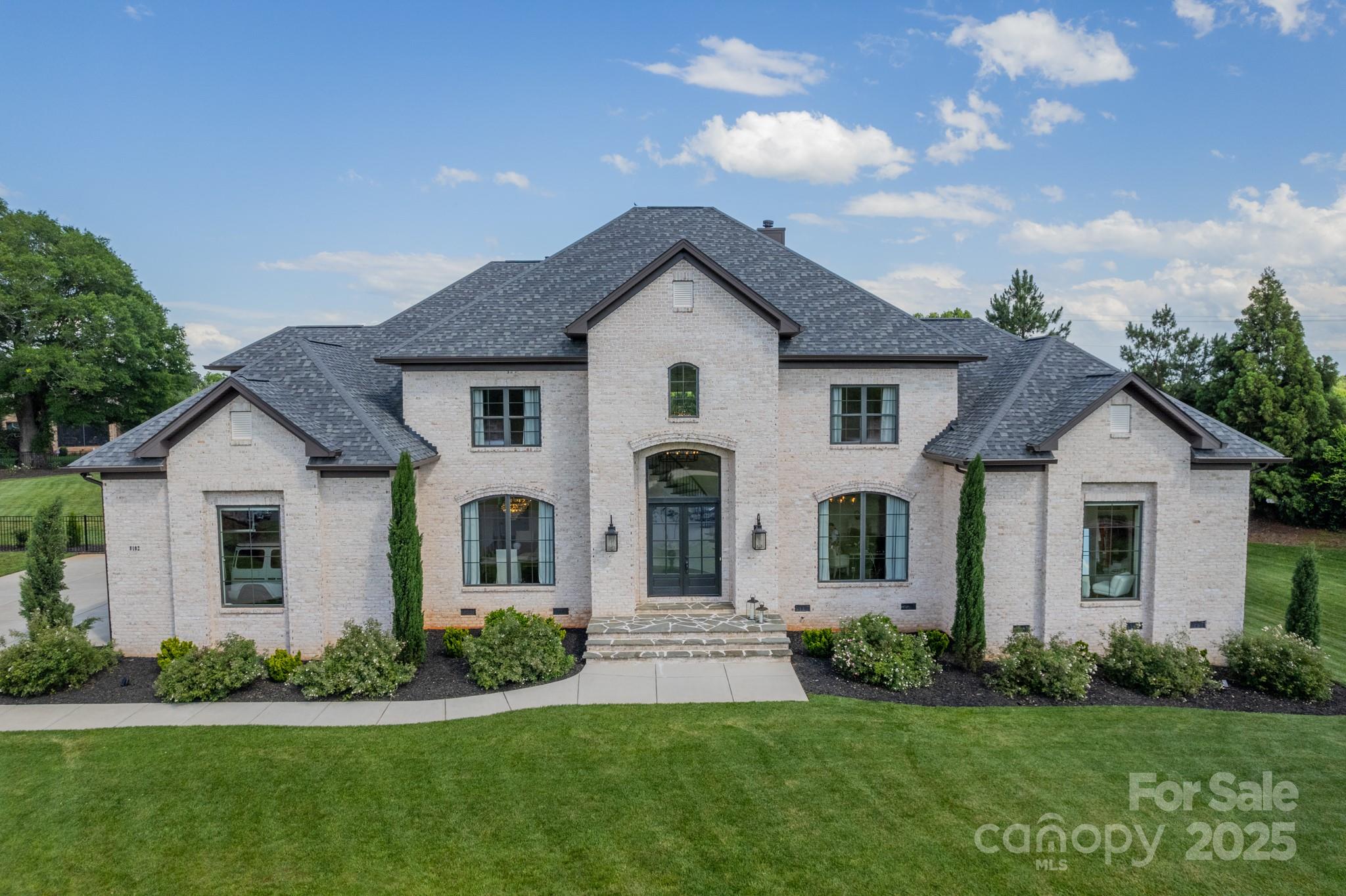 8102 Rolling Fields Road Property Photo 1