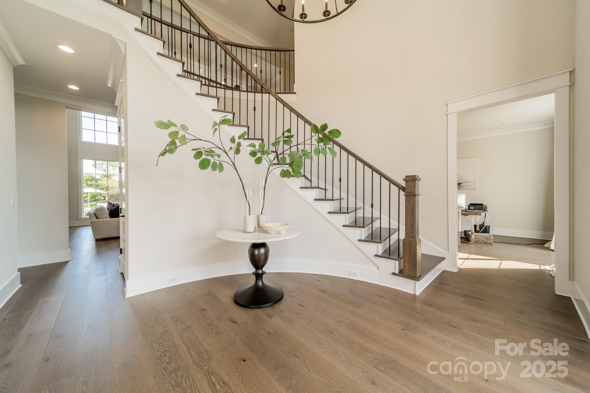 8102 Rolling Fields Road Property Photo 4