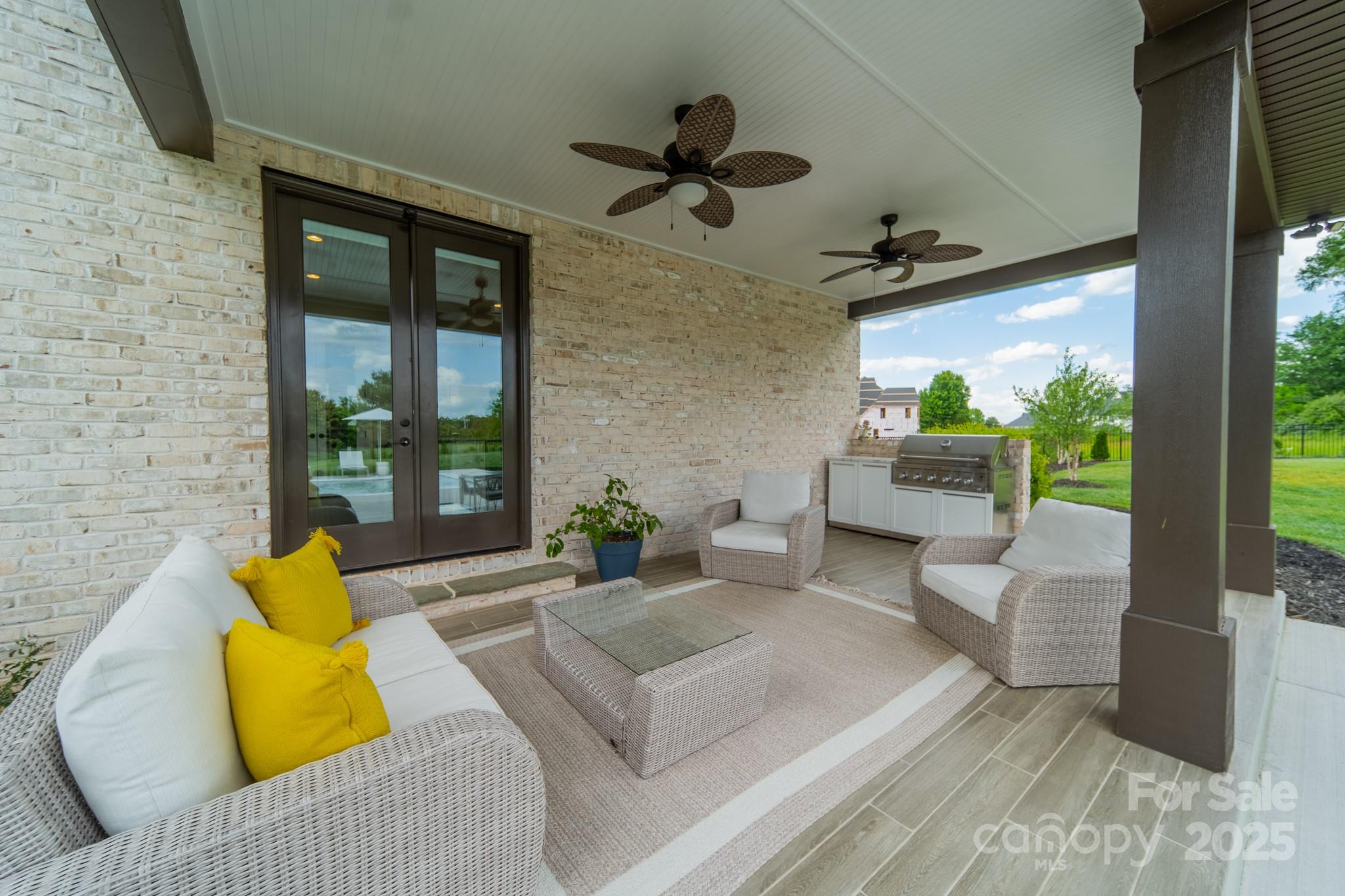 8102 Rolling Fields Road Property Photo 13
