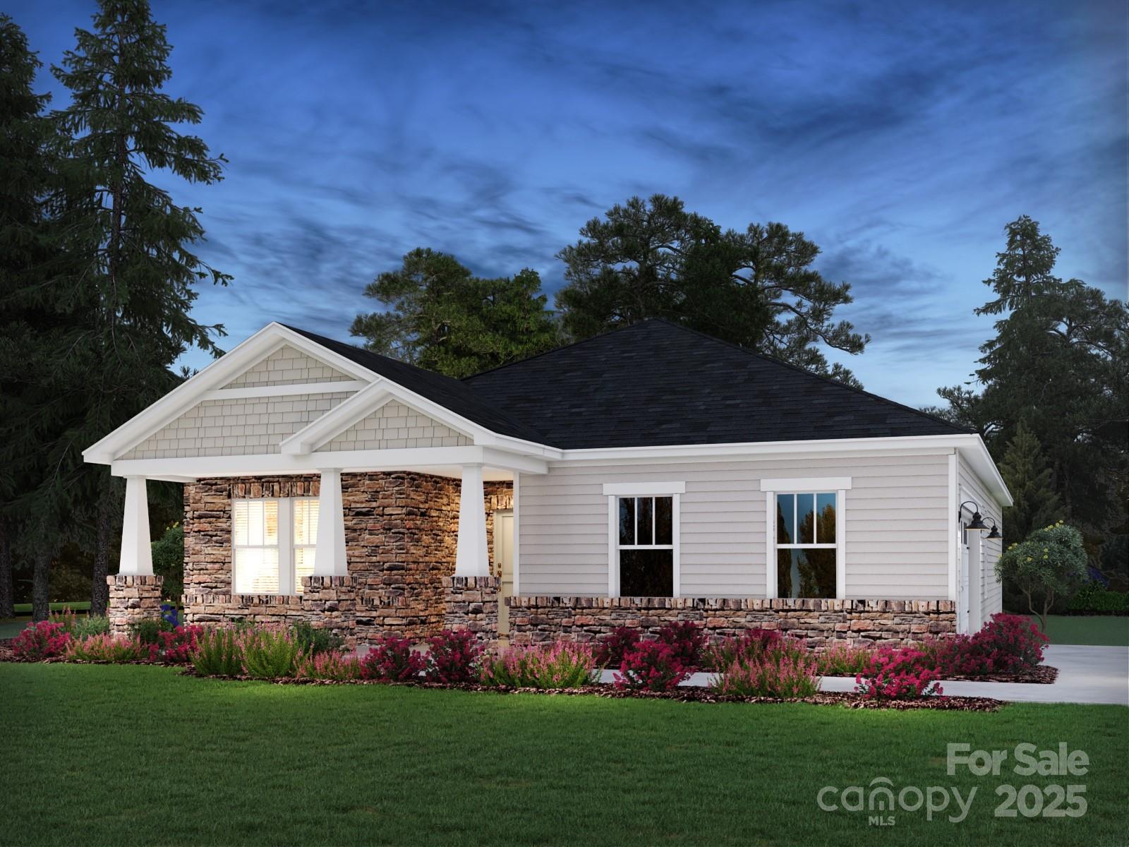 760 Palmer Pendleton Way Property Photo 1