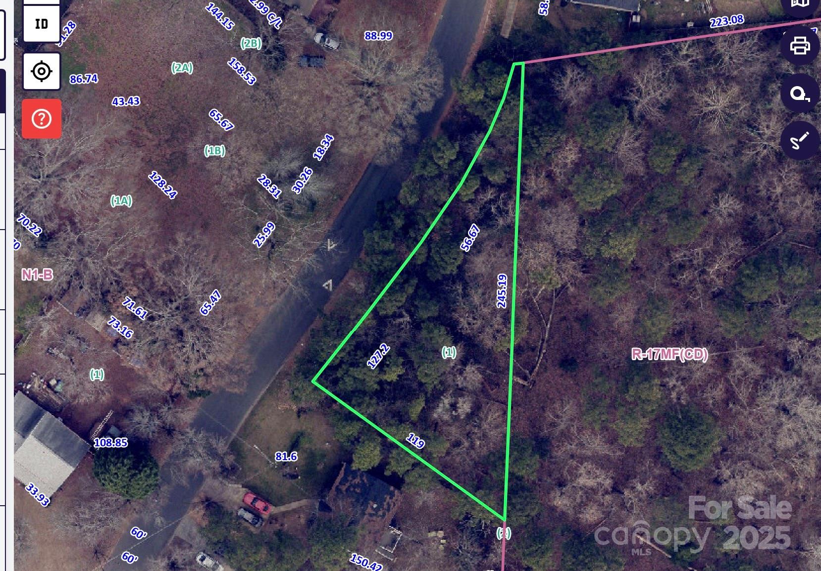 7001 Ware Road Property Photo 2