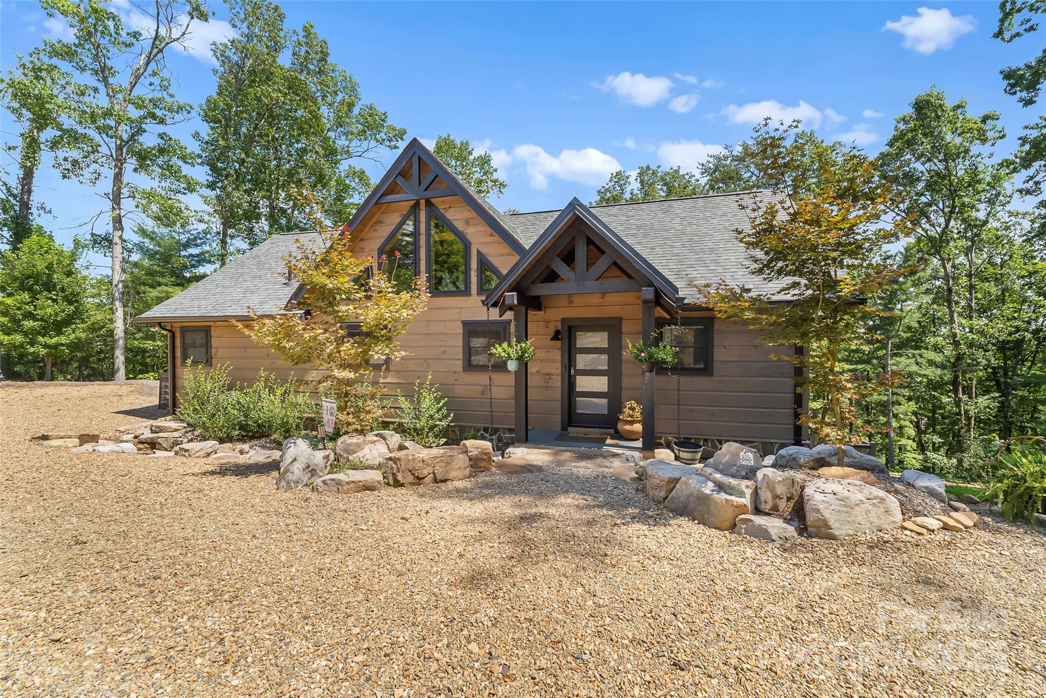 94 Osprey Roost Drive Property Photo 1