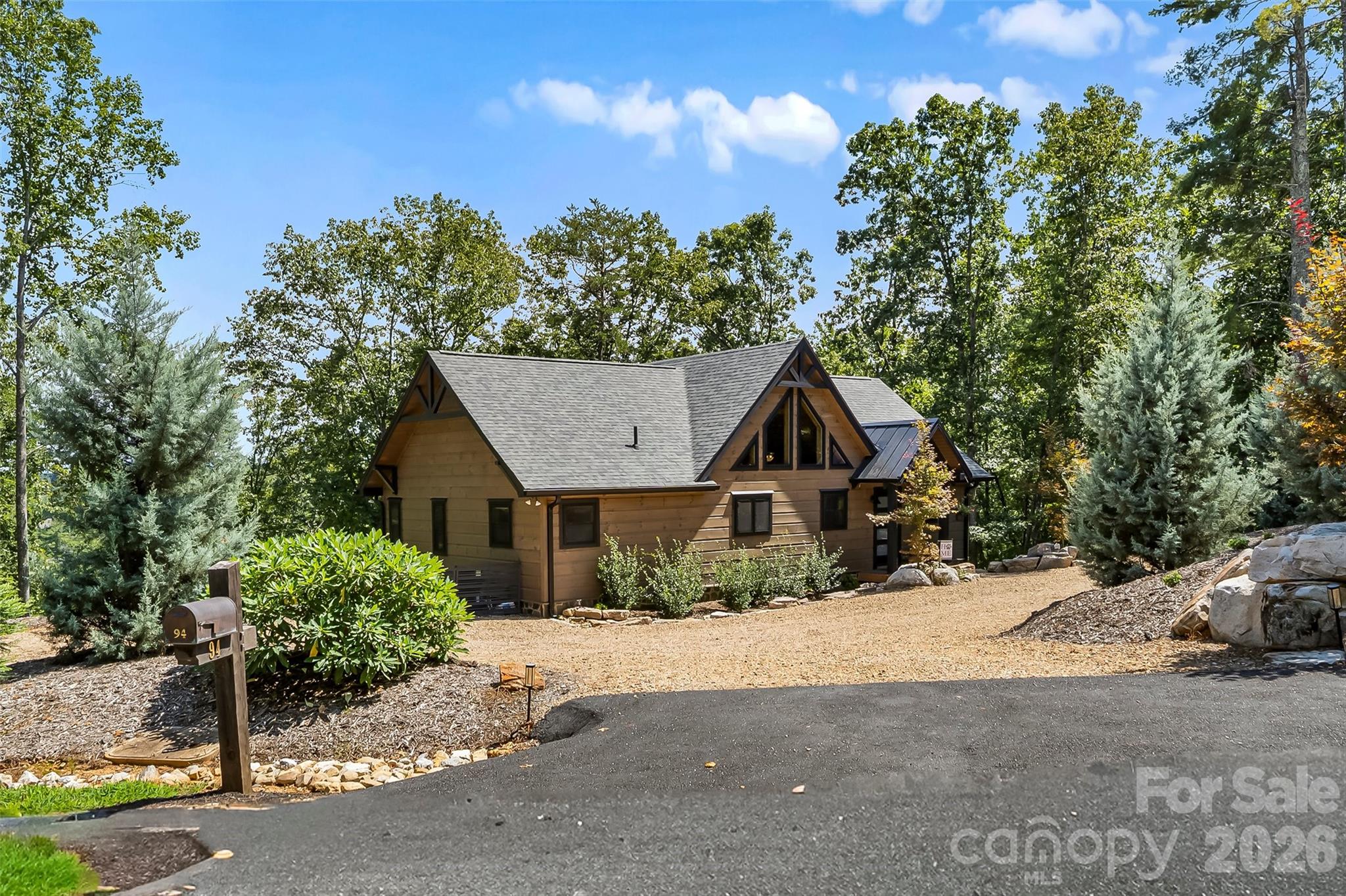 94 Osprey Roost Drive Property Photo 2