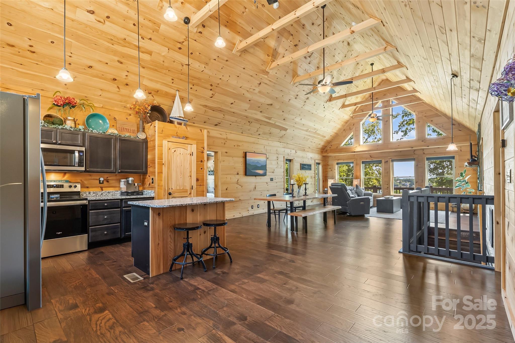 94 Osprey Roost Drive Property Photo 5