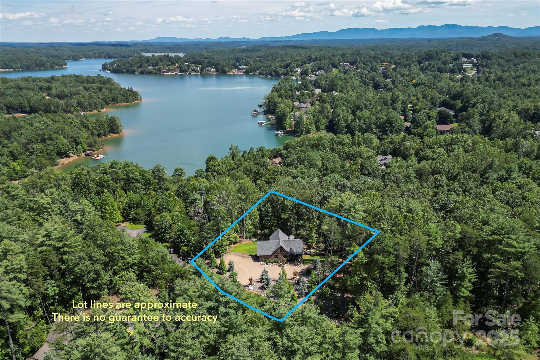 94 Osprey Roost Drive Property Photo 40