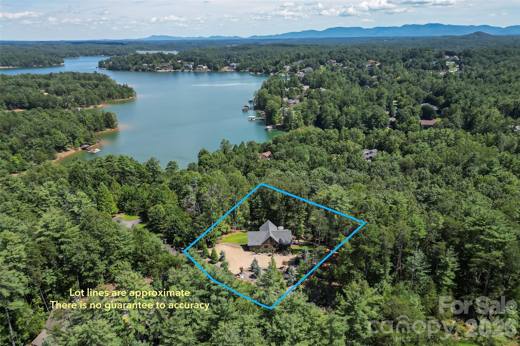 94 Osprey Roost Drive Property Photo 40