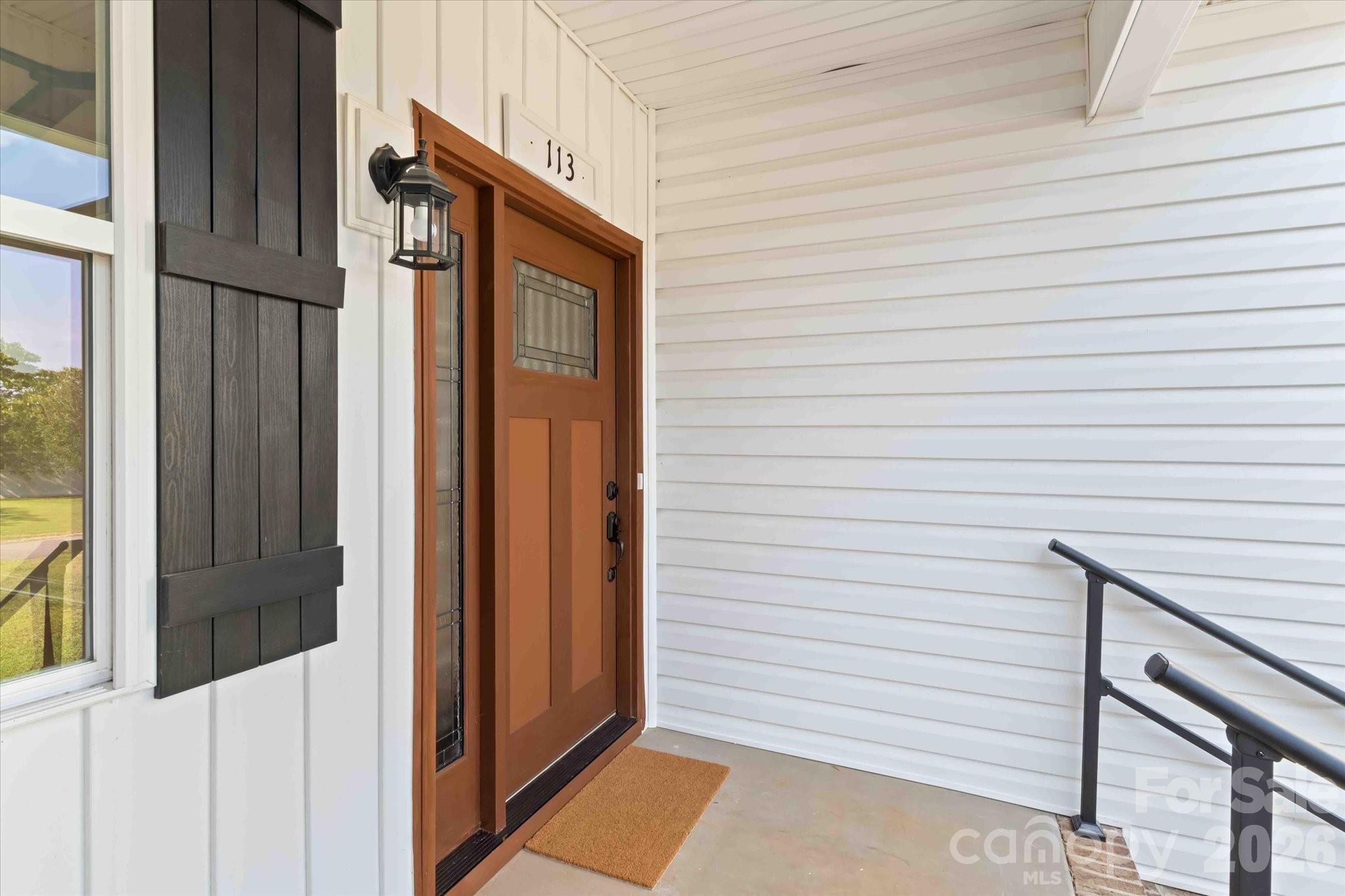 113 Cheval Trail Property Photo 6