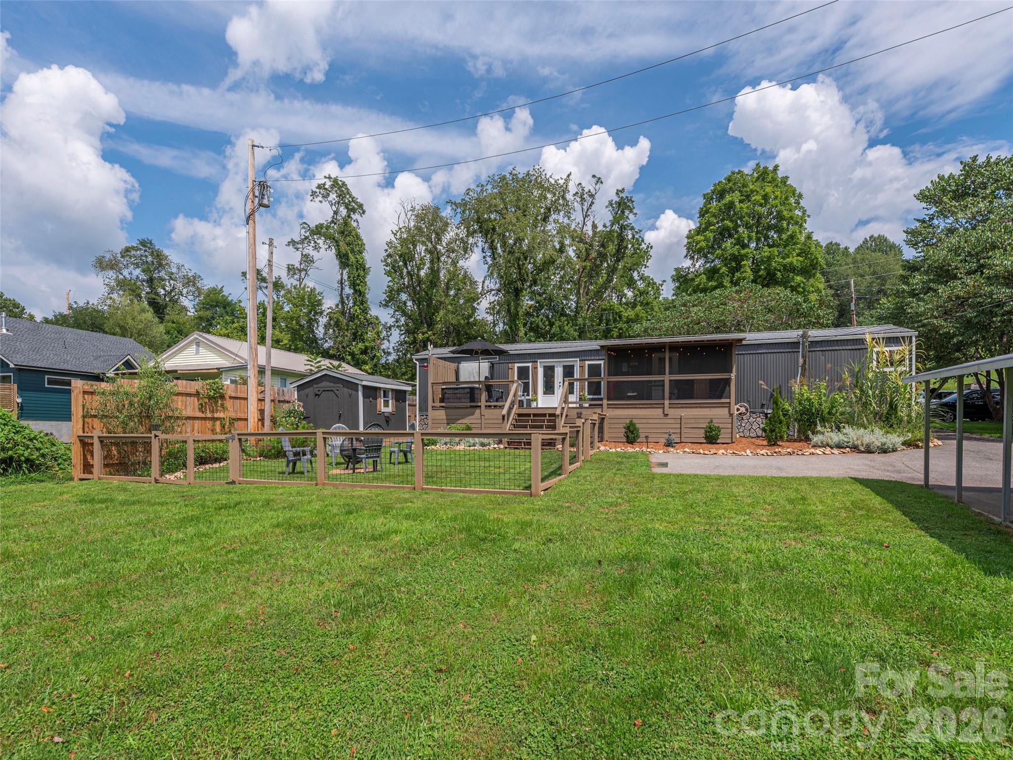 248 Max Thompson Road Property Photo 4