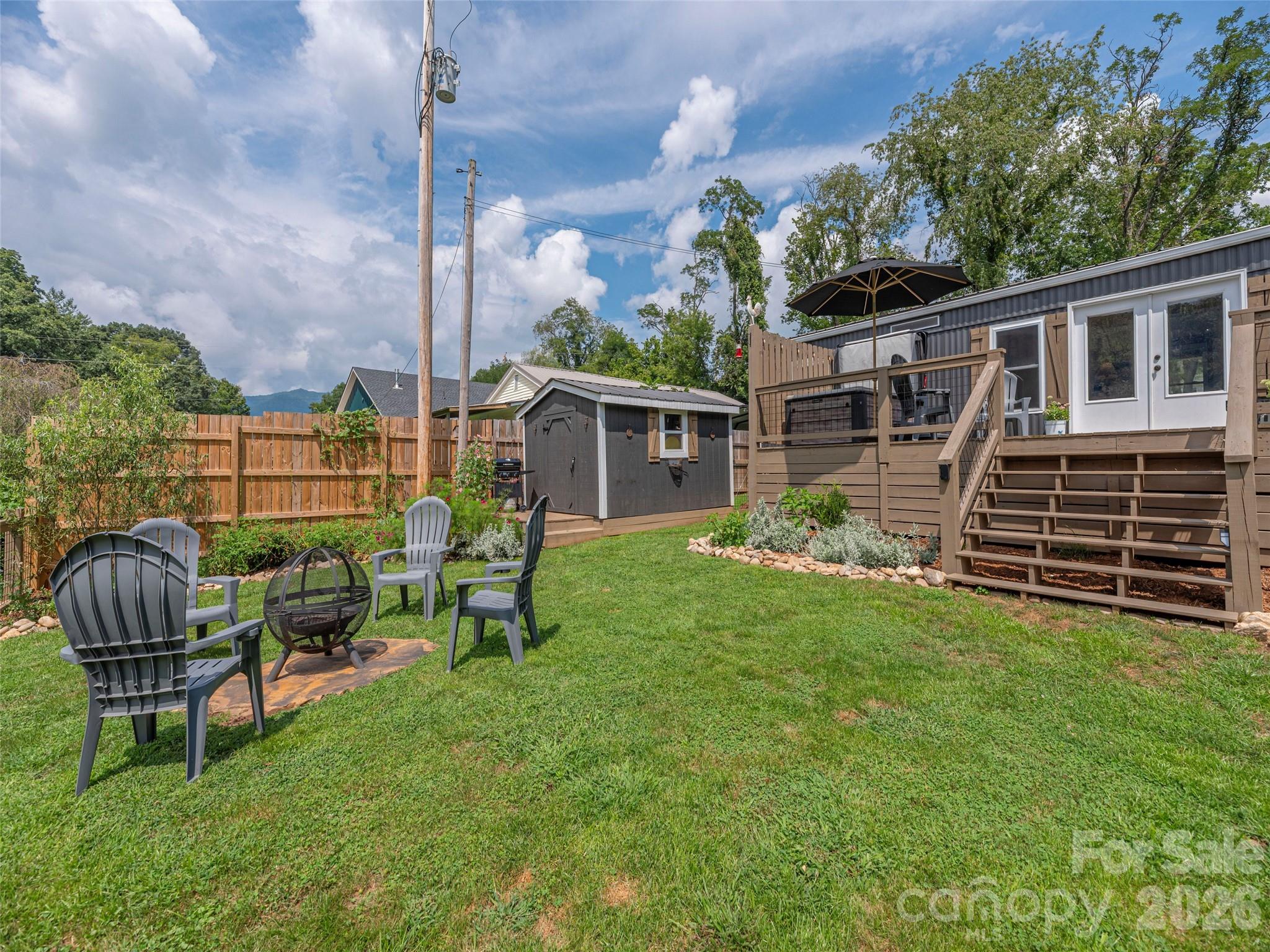 248 Max Thompson Road Property Photo 4