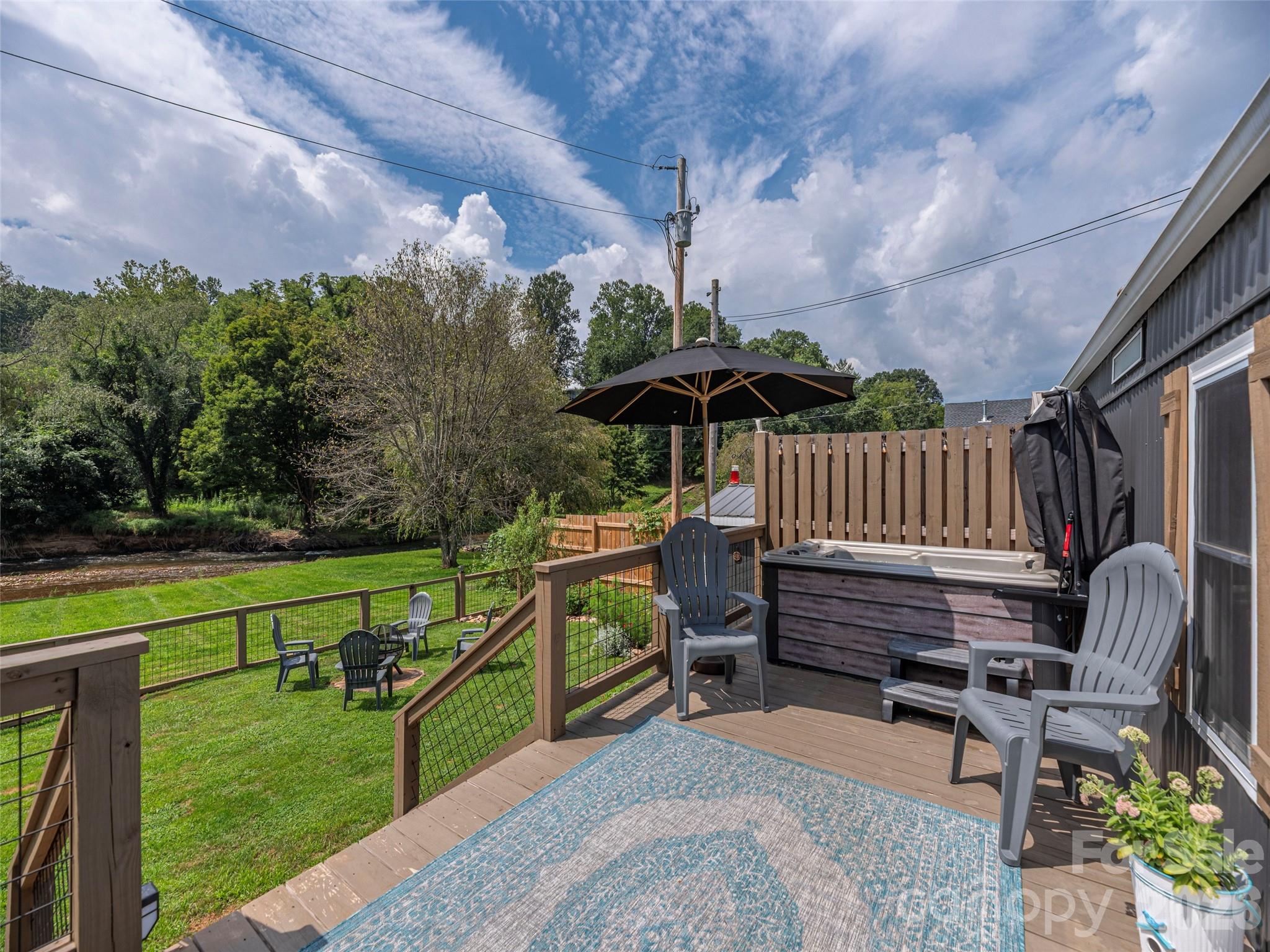 248 Max Thompson Road Property Photo 5
