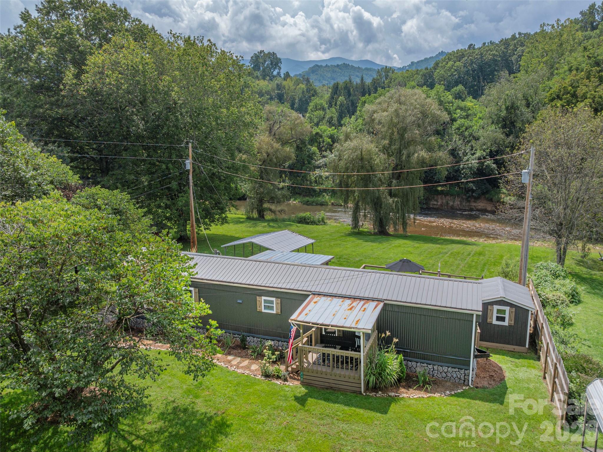 248 Max Thompson Road Property Photo 39