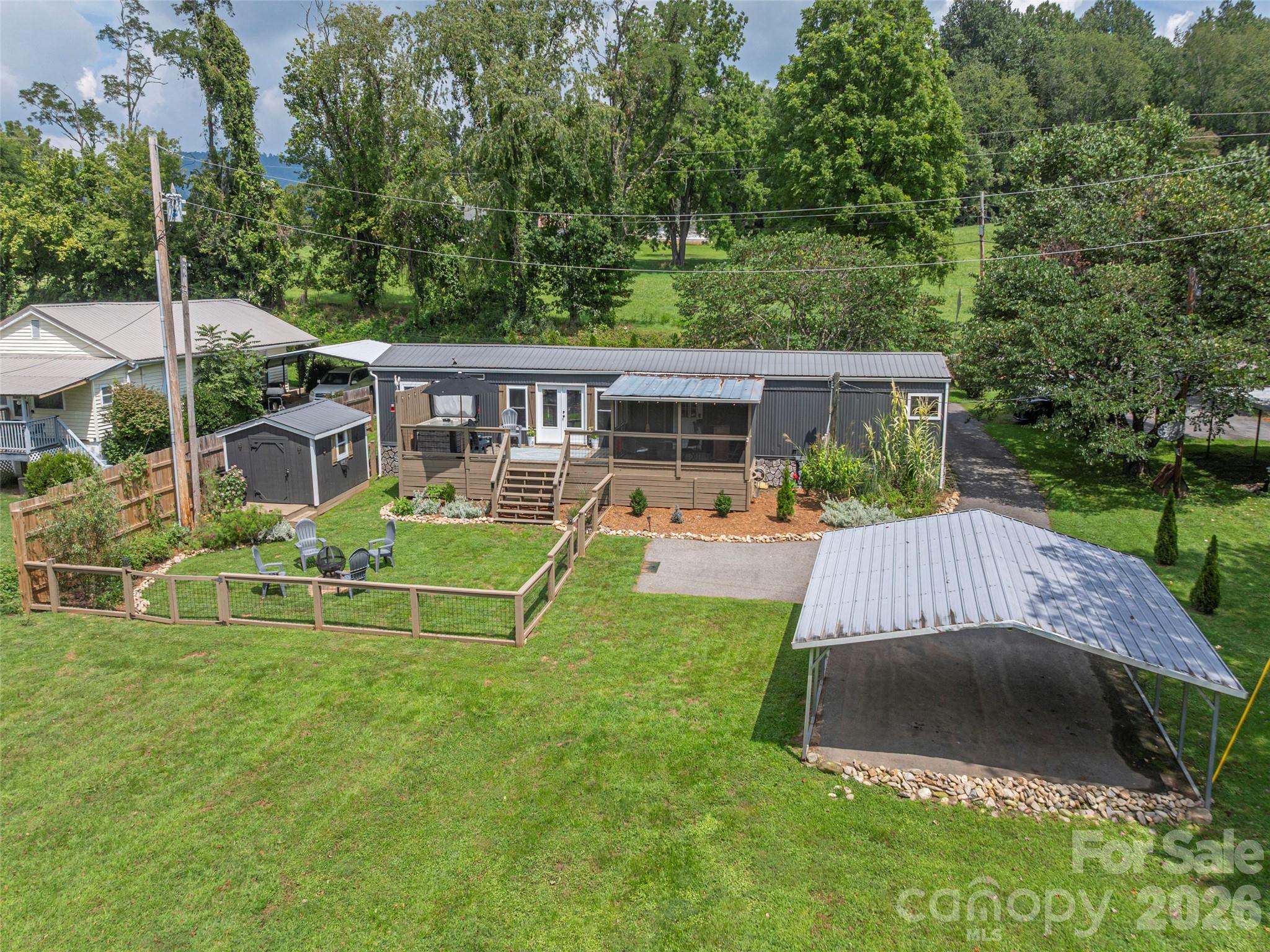 248 Max Thompson Road Property Photo 41