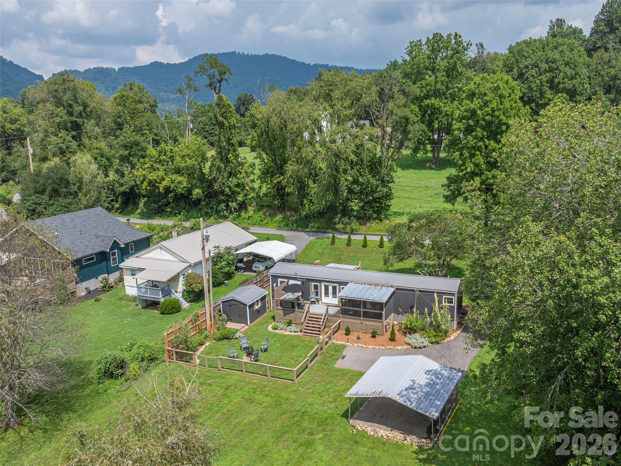 248 Max Thompson Road Property Photo 41