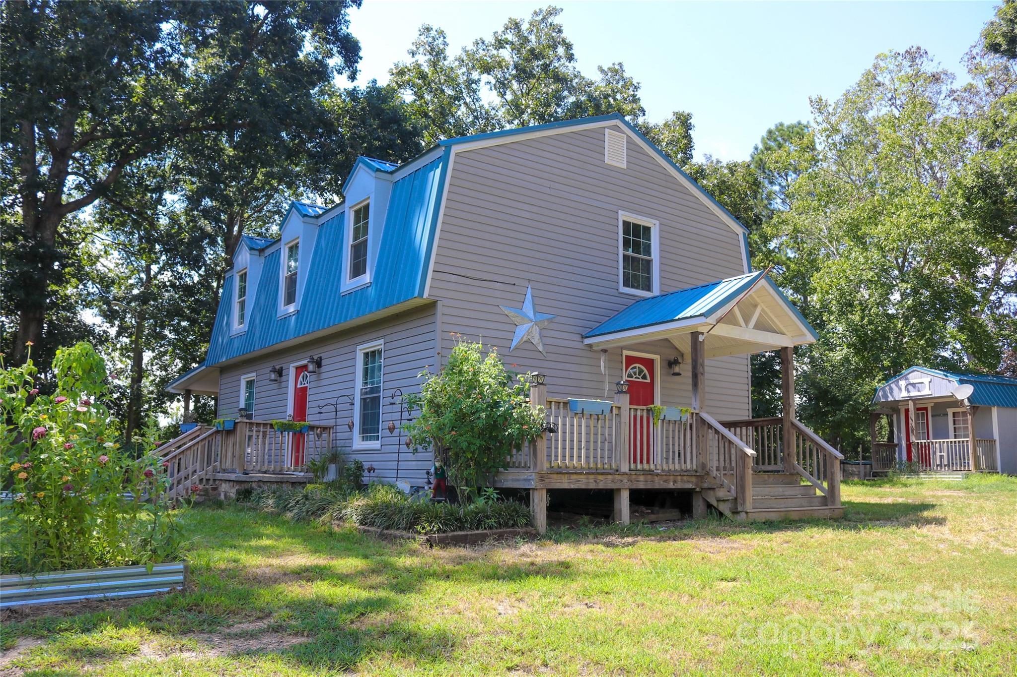 368 Gaddy Farm Road Property Photo 4