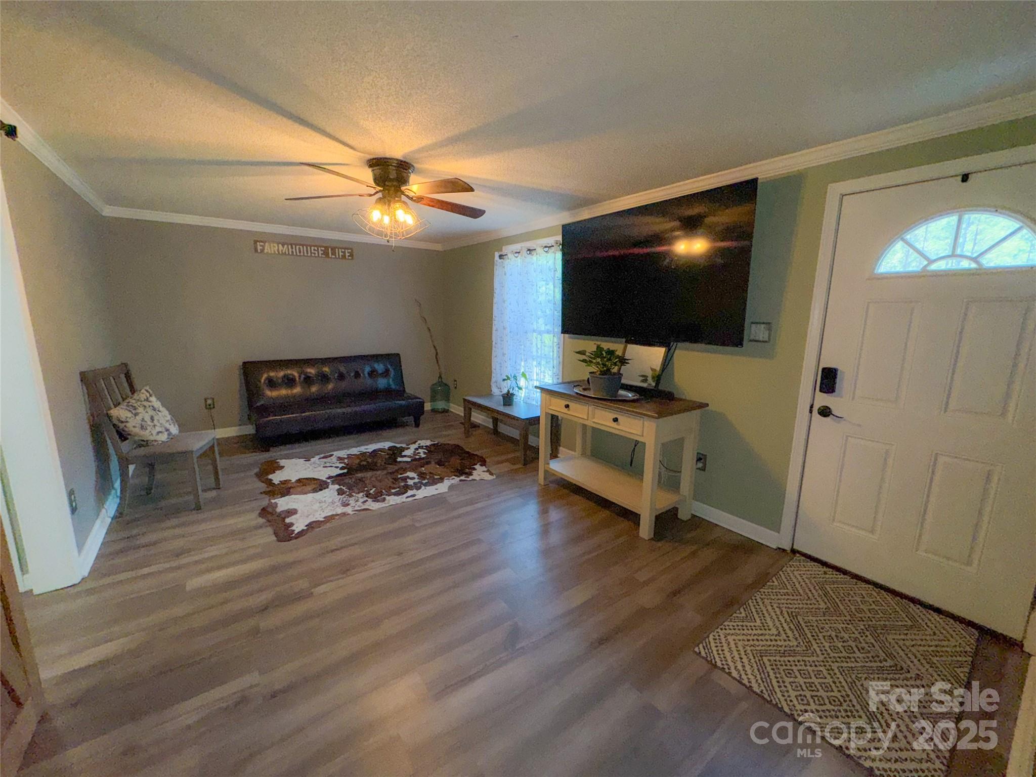 368 Gaddy Farm Road Property Photo 9