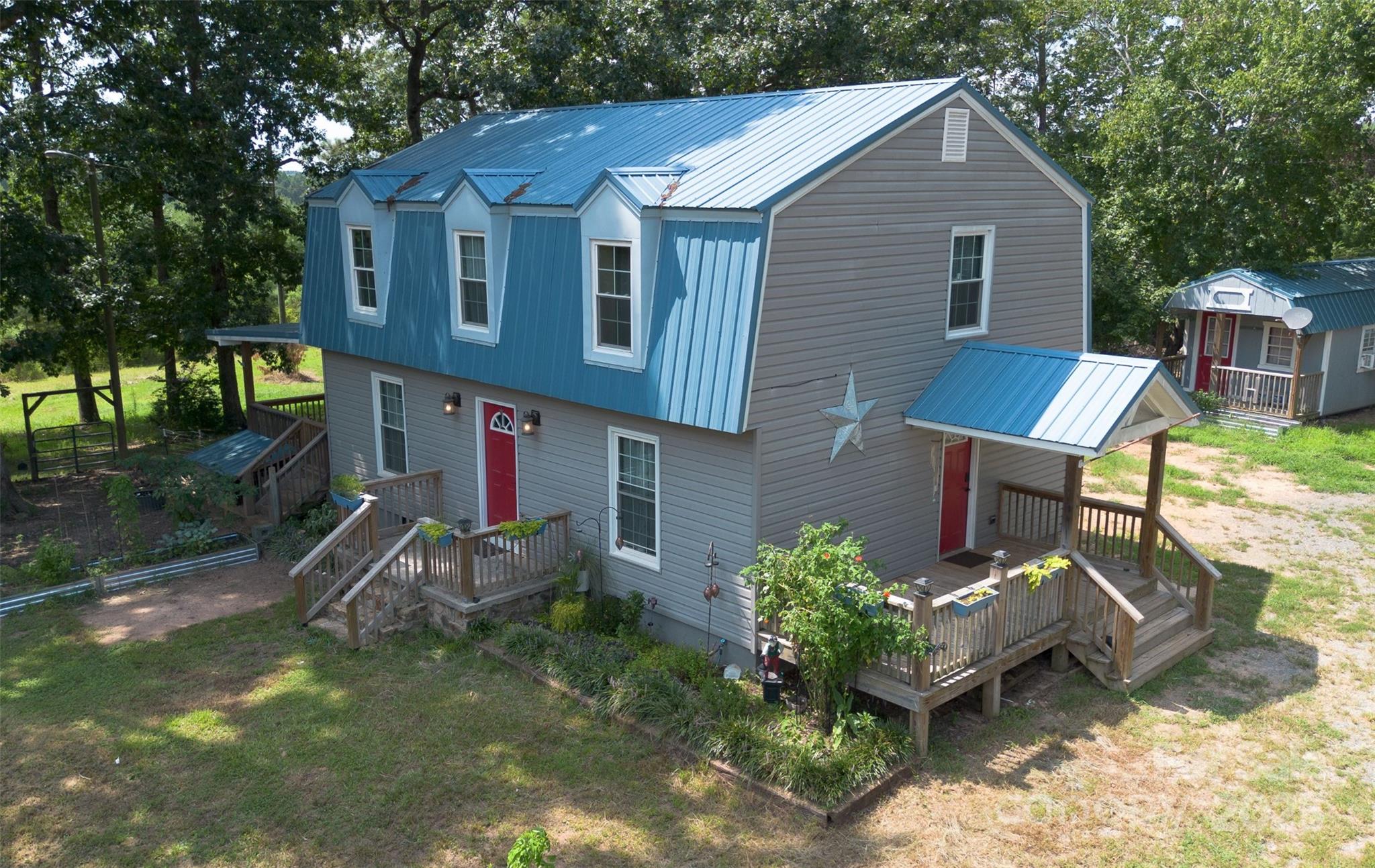 368 Gaddy Farm Road Property Photo 23