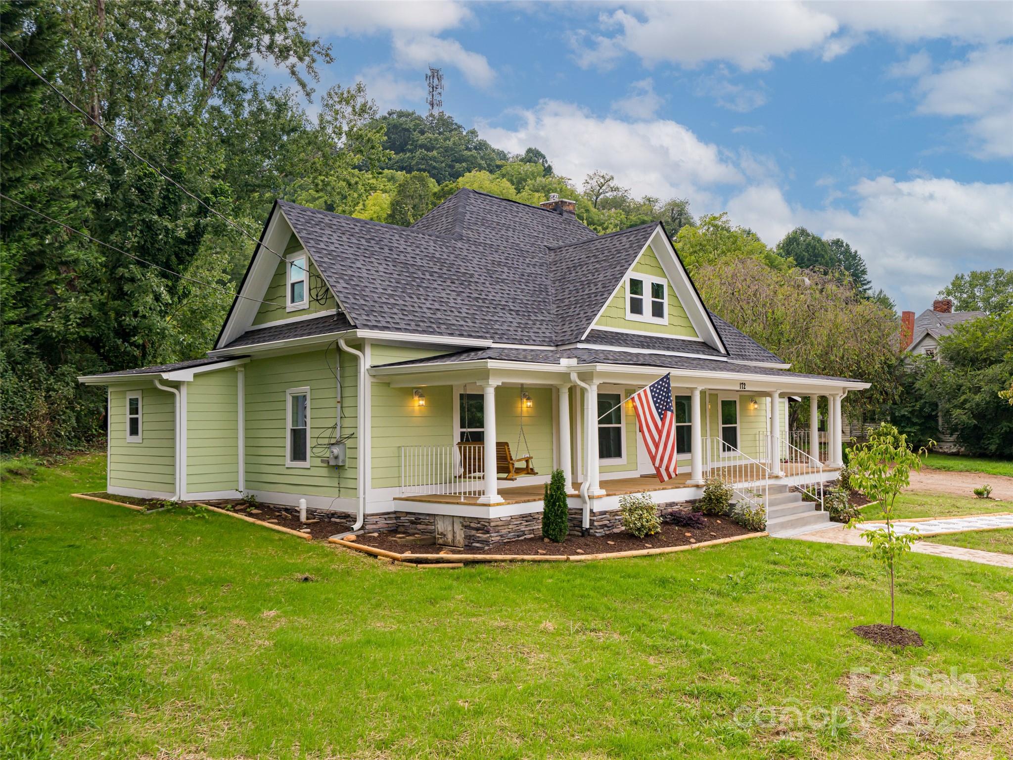 172 Reed Street Property Photo 1