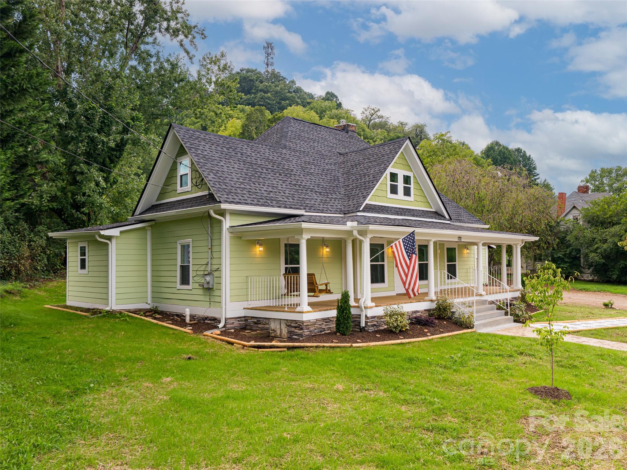172 Reed Street Property Photo 1