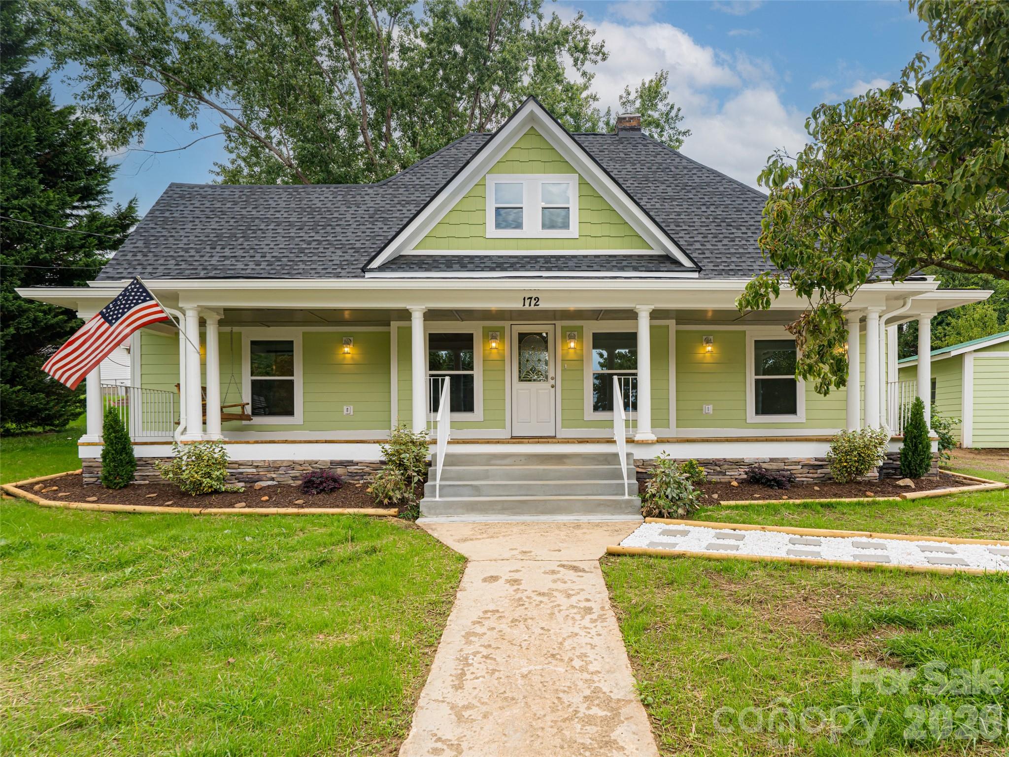 172 Reed Street Property Photo 2