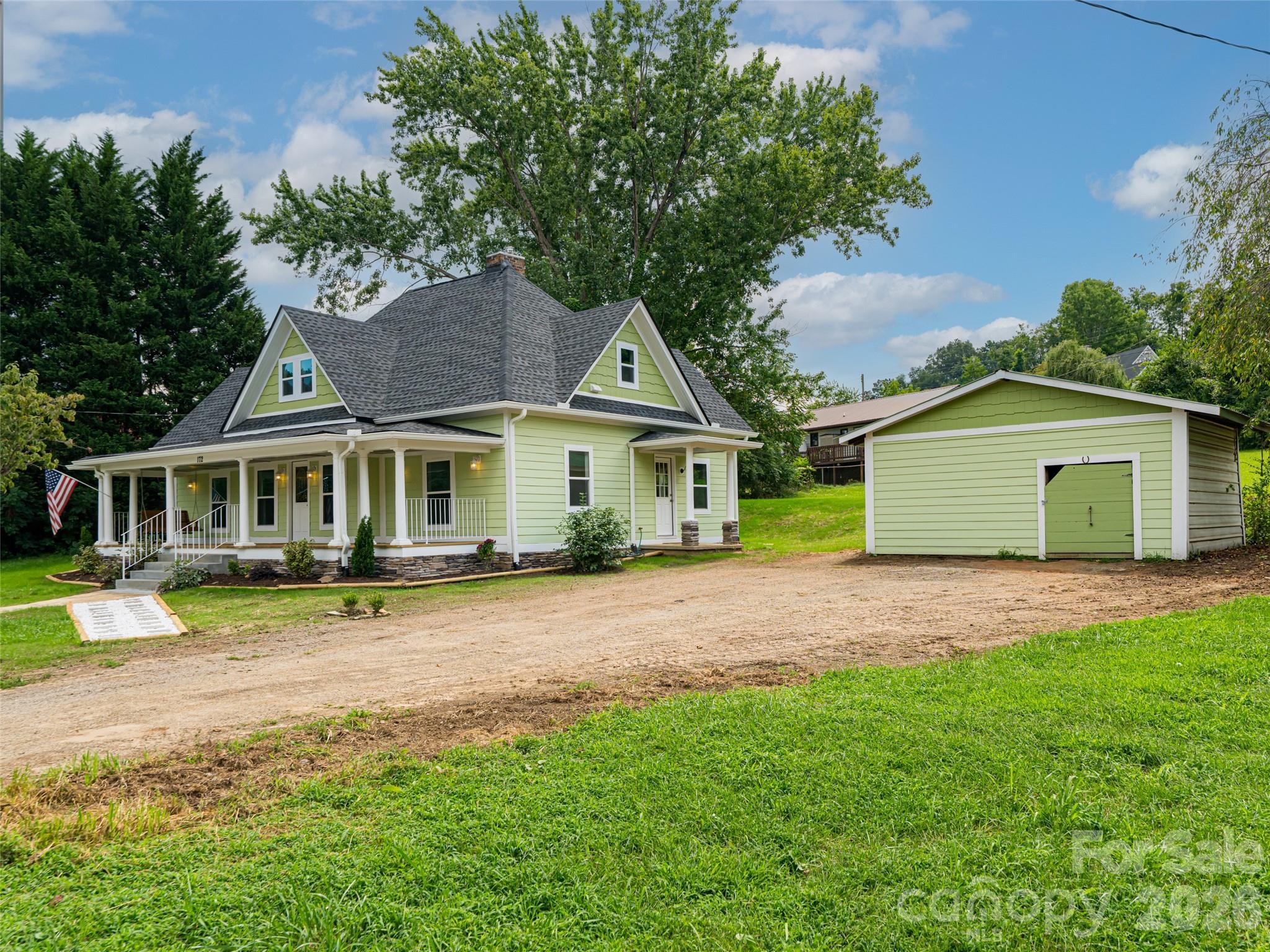 172 Reed Street Property Photo 42