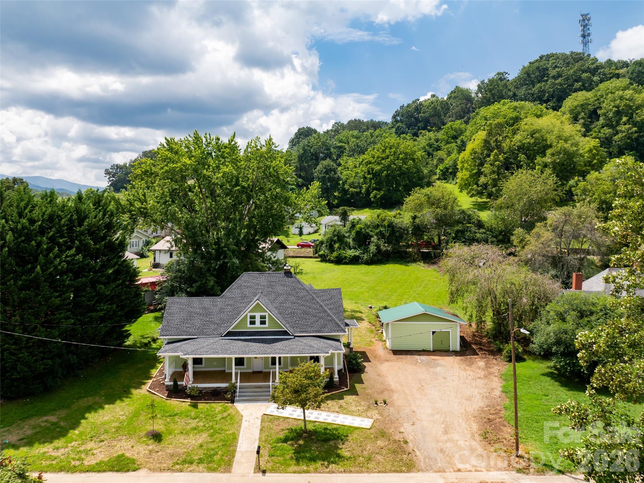 172 Reed Street Property Photo 45