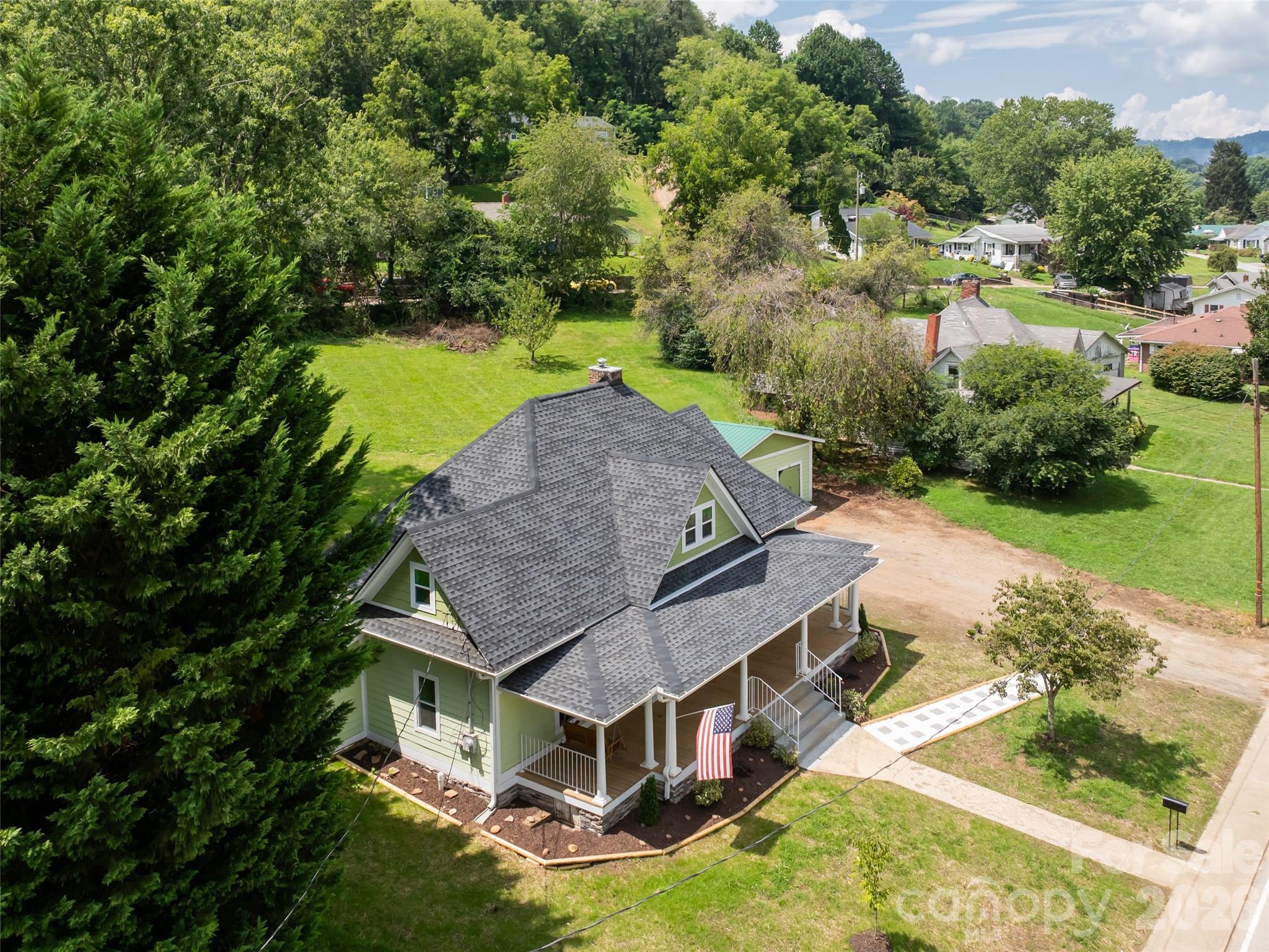 172 Reed Street Property Photo 47