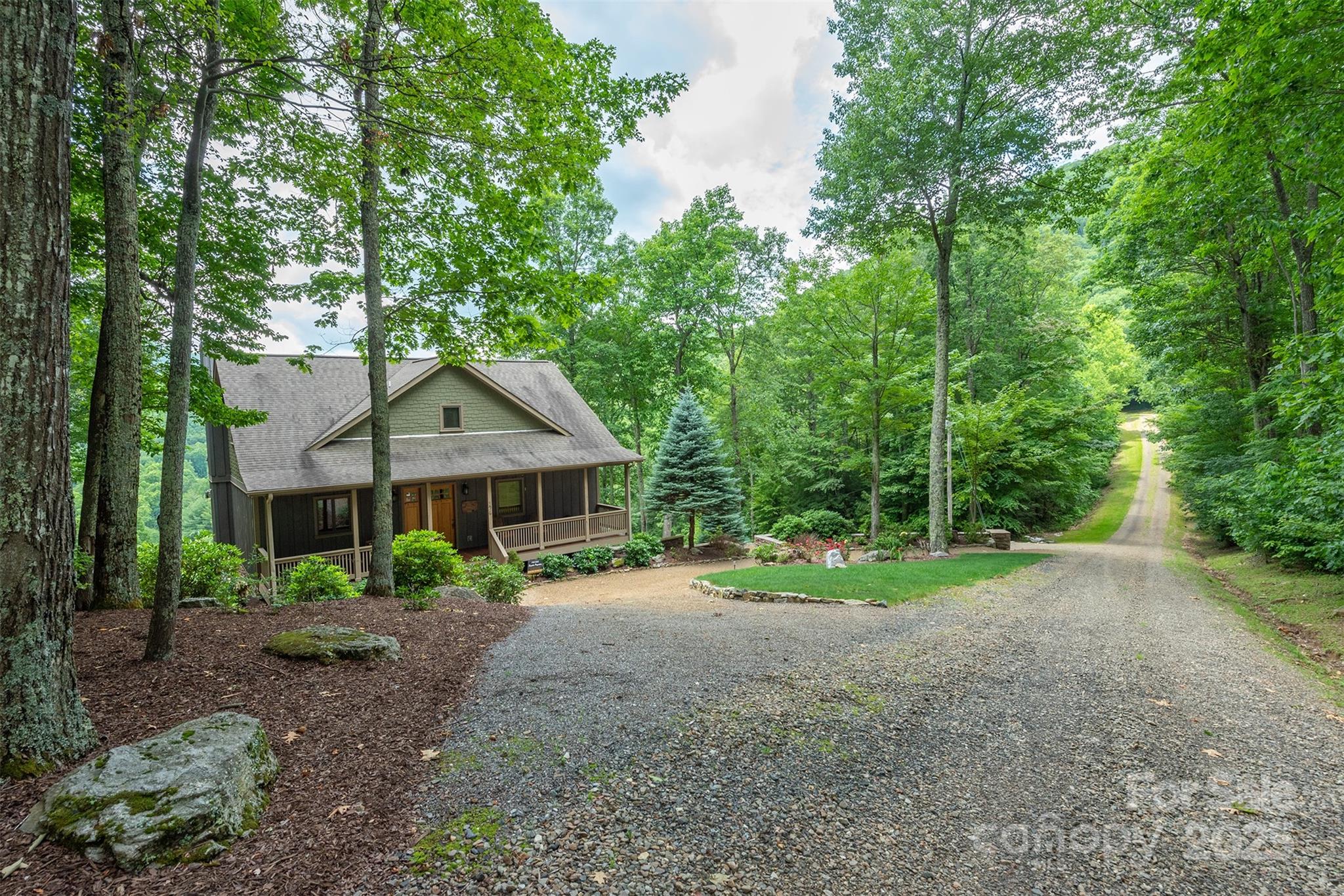 596 N Ridge Runner Road Property Photo 45