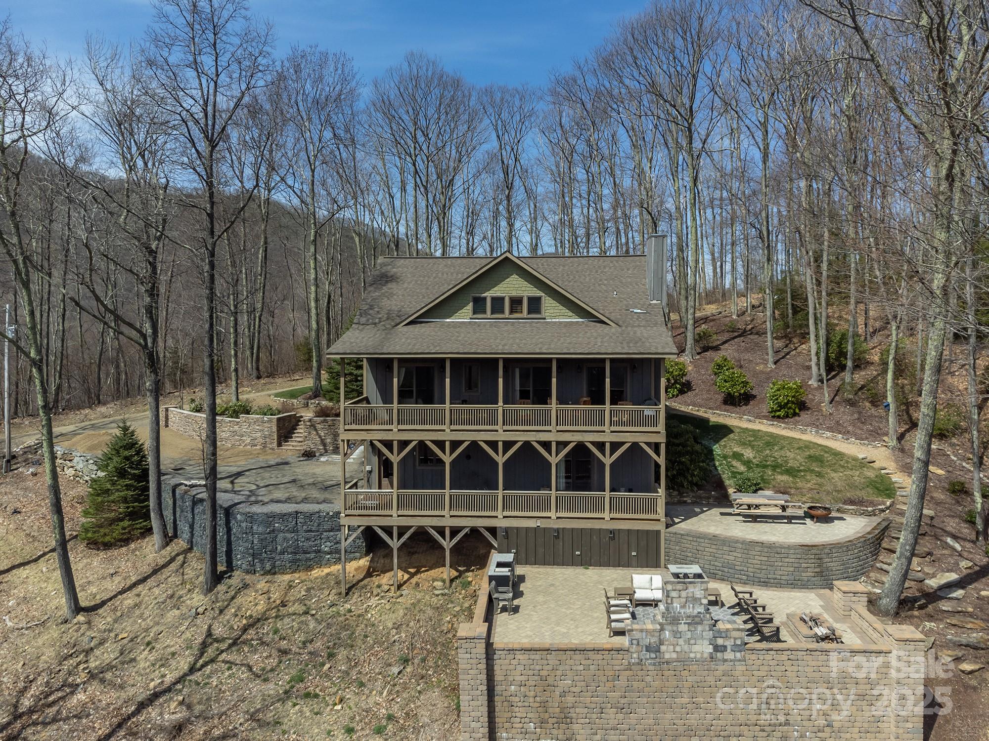 596 N Ridge Runner Road Property Photo 47