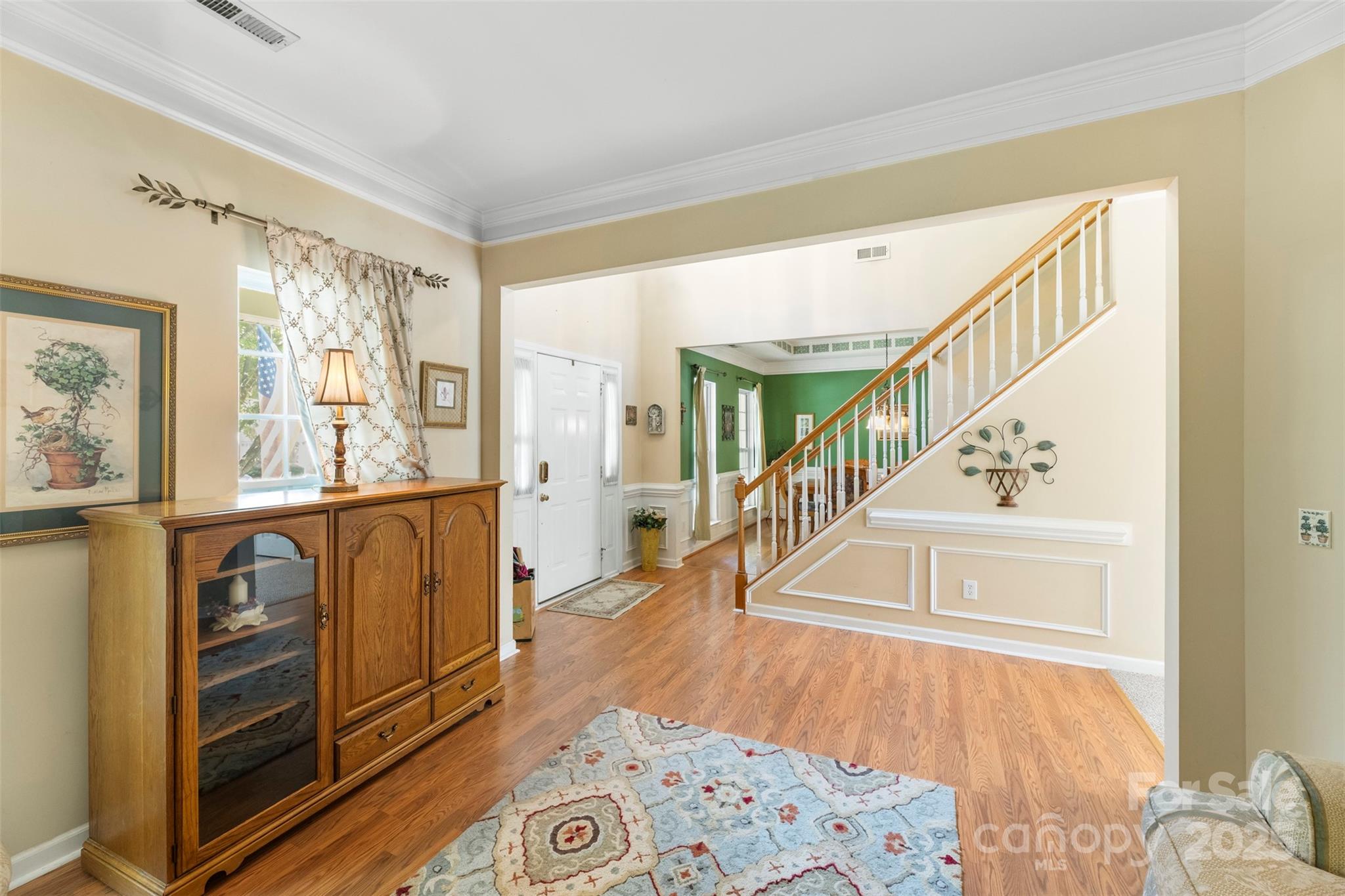 17240 Georgian Hall Drive Property Photo 4