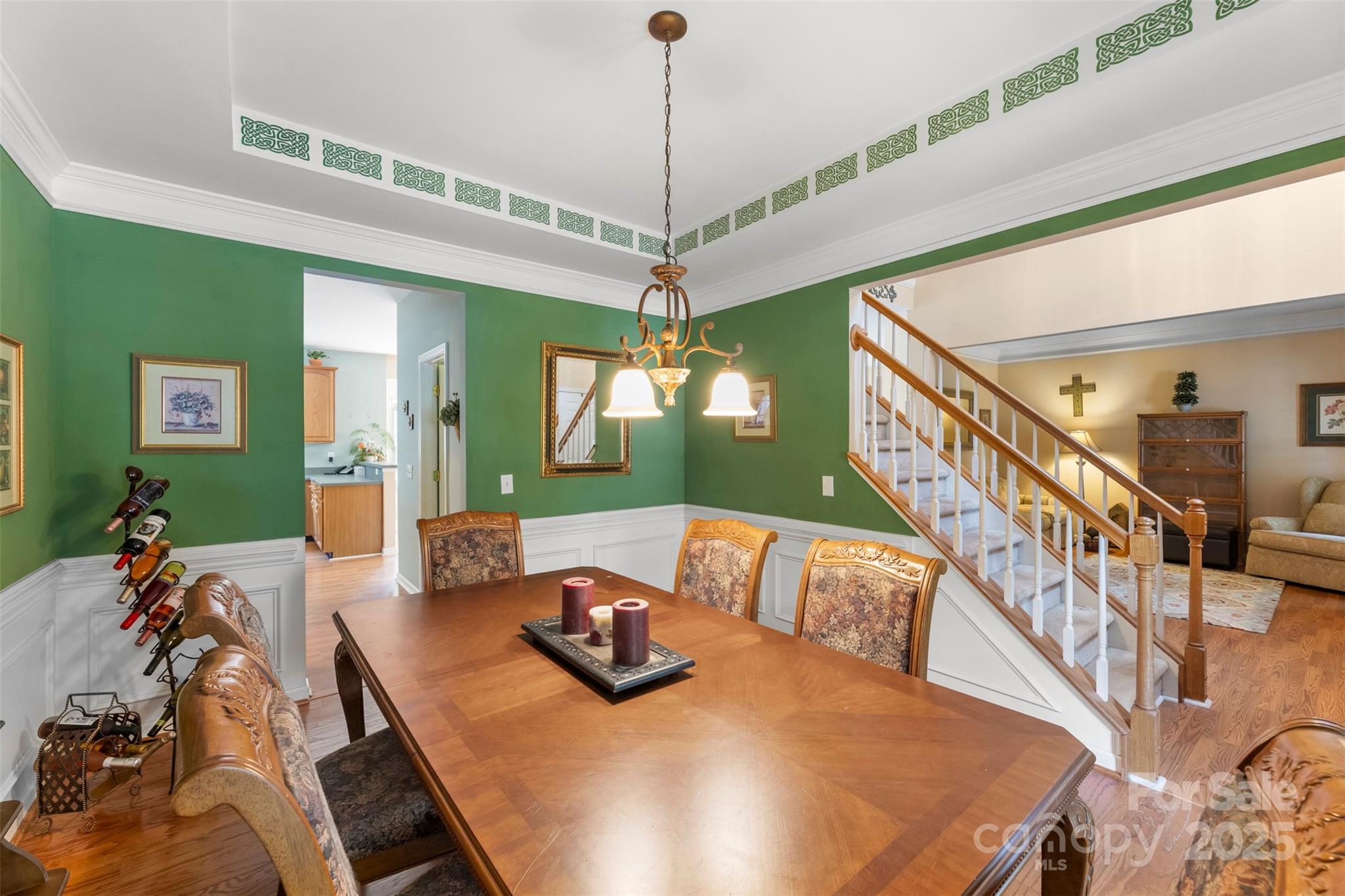 17240 Georgian Hall Drive Property Photo 5