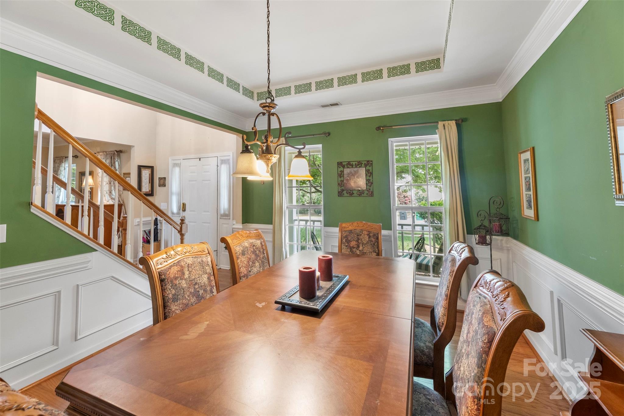 17240 Georgian Hall Drive Property Photo 7