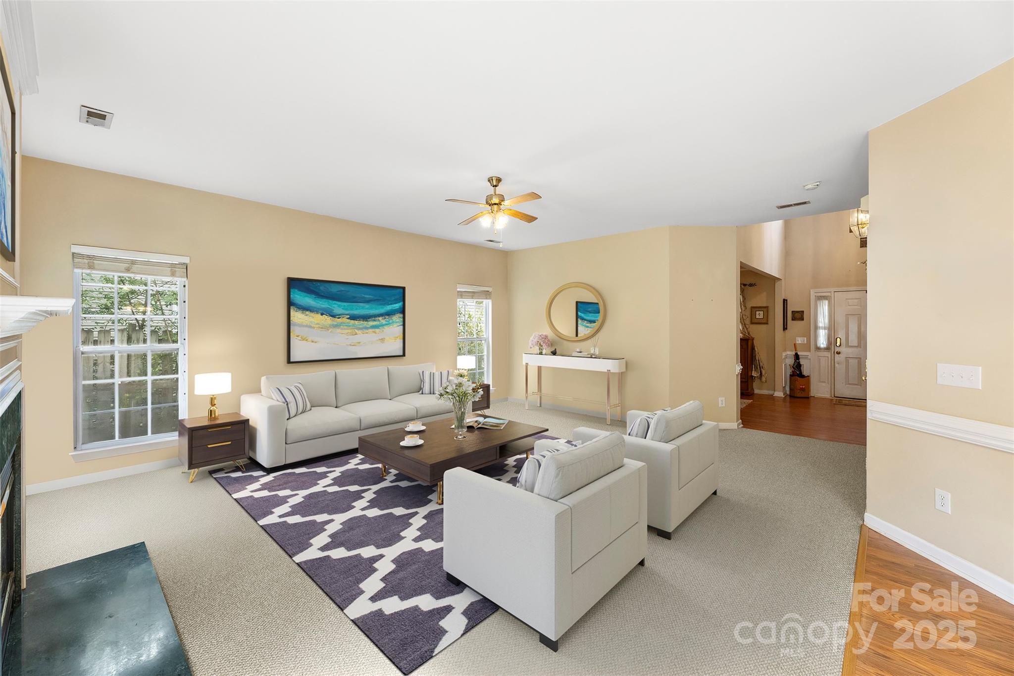 17240 Georgian Hall Drive Property Photo 11