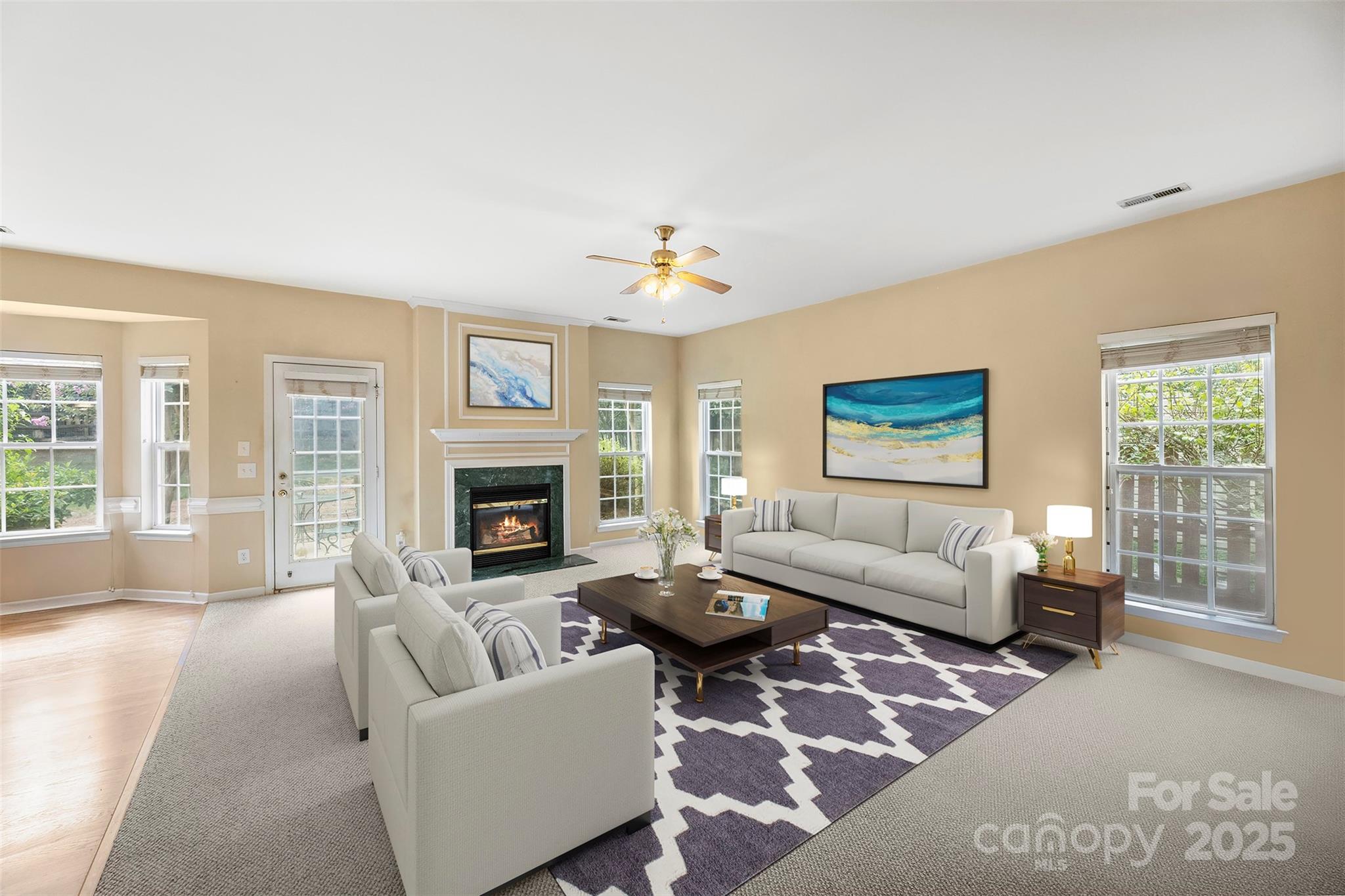 17240 Georgian Hall Drive Property Photo 12