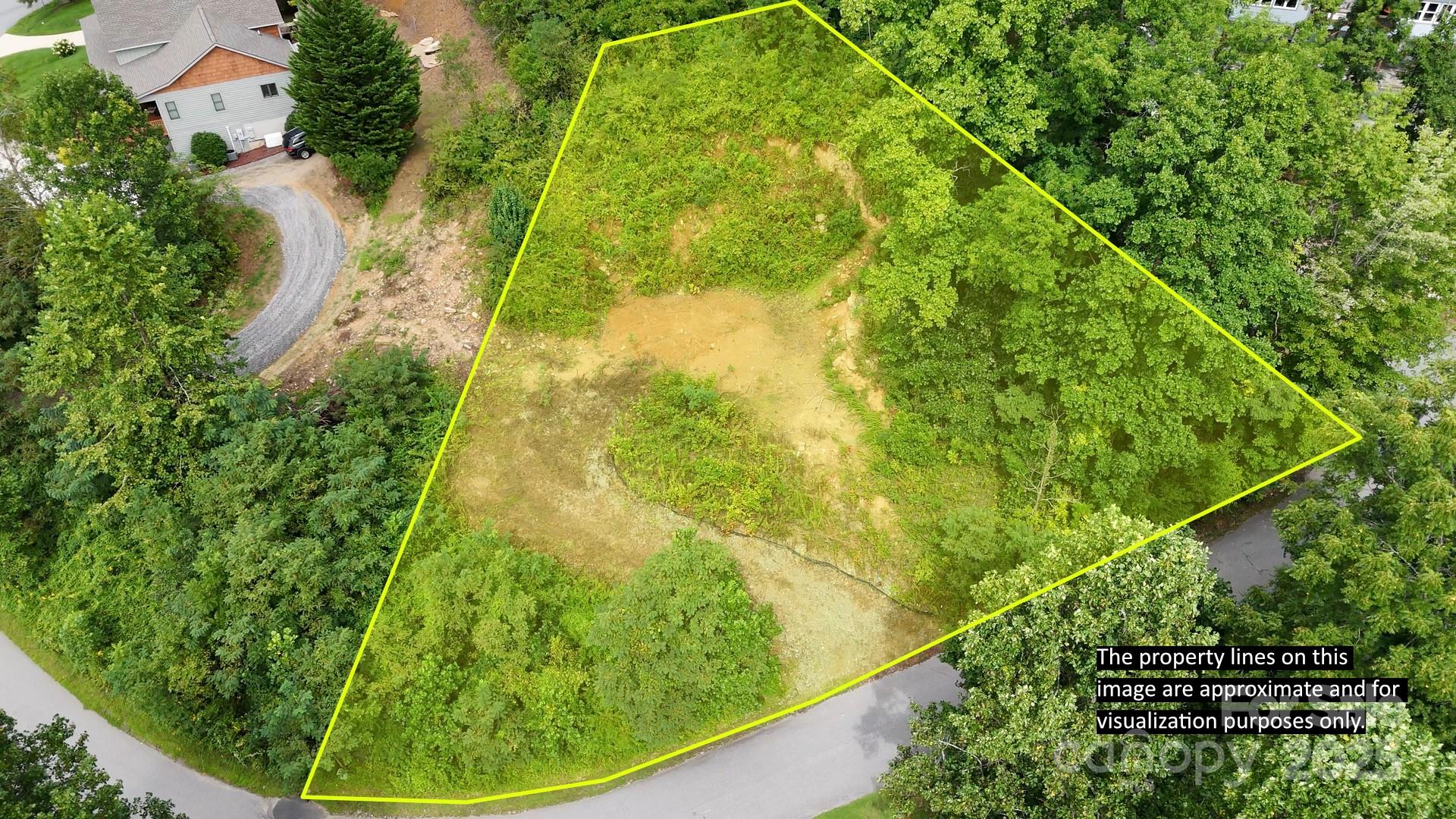 Lot 15 Constitution Avenue Property Photo 1