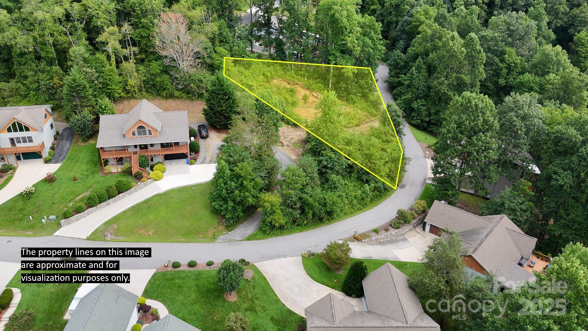 Lot 15 Constitution Avenue Property Photo 2