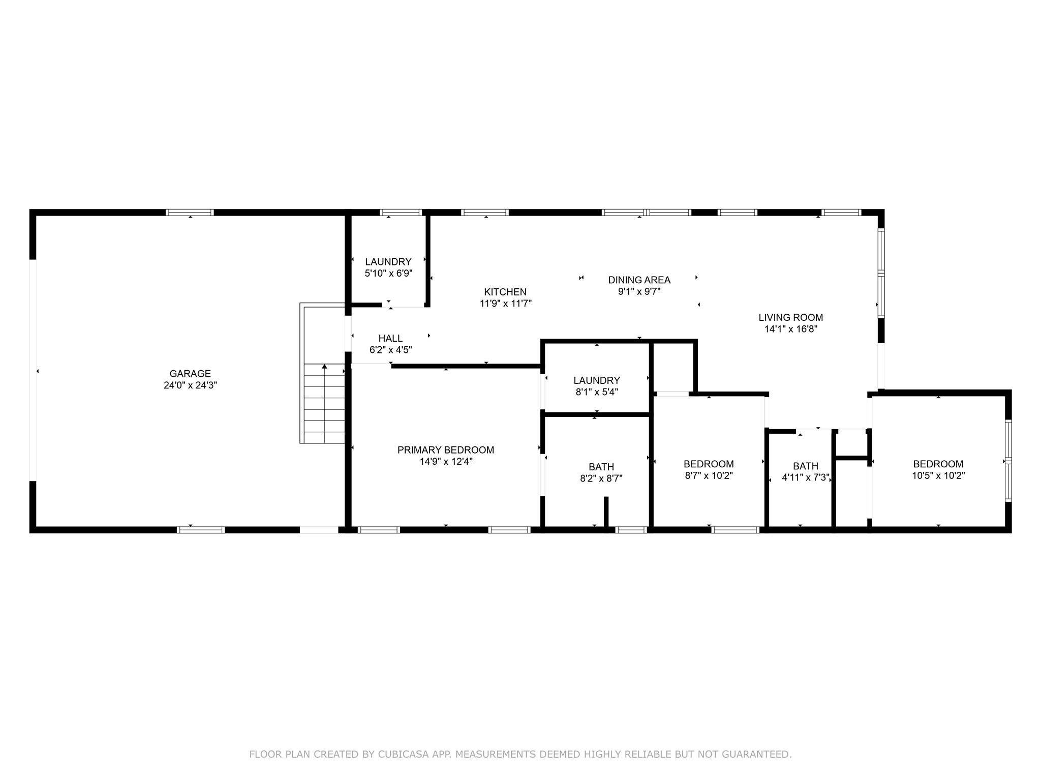 114 W Lee Avenue Property Photo 6