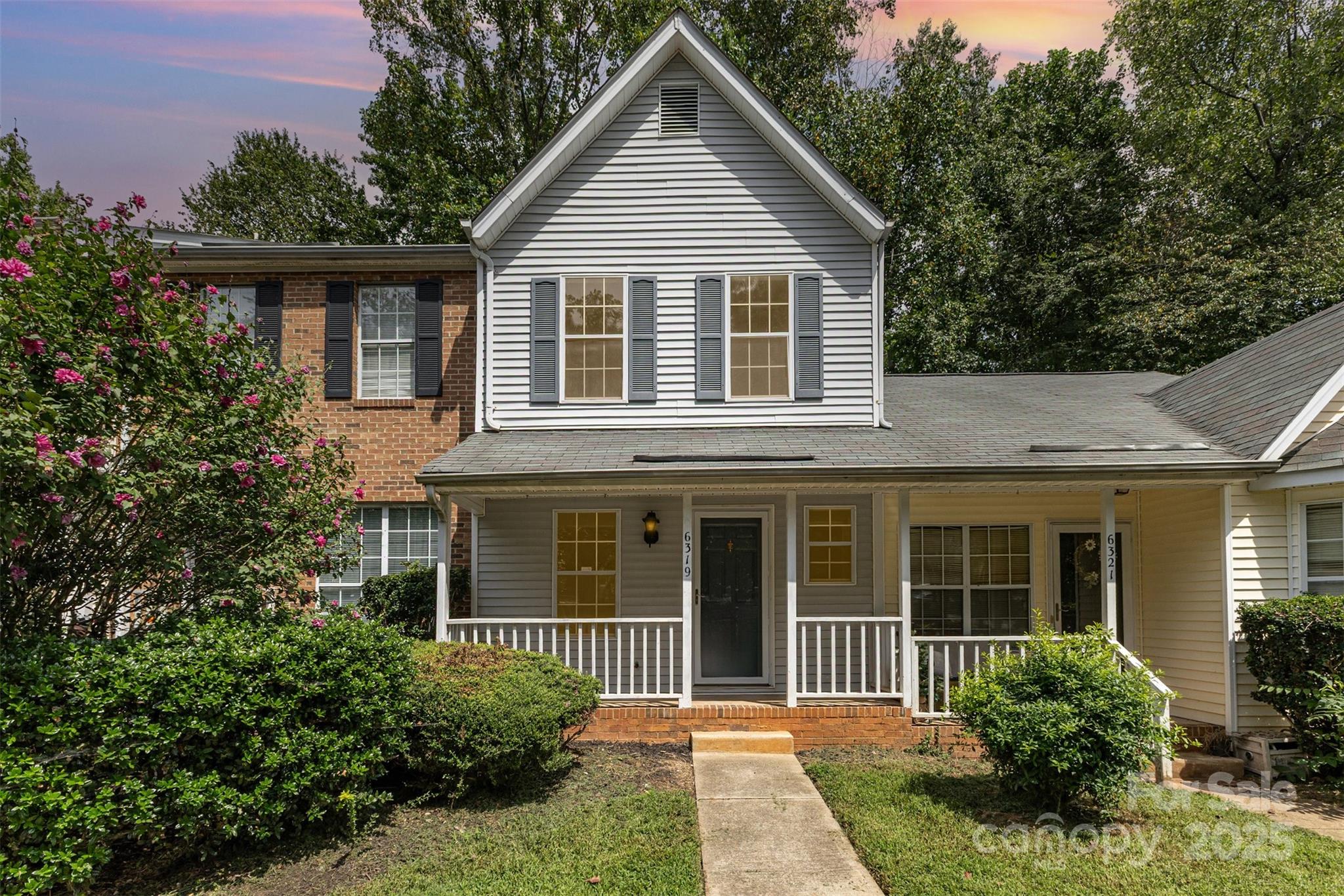 6319 Windsor Gate Lane Property Photo 1