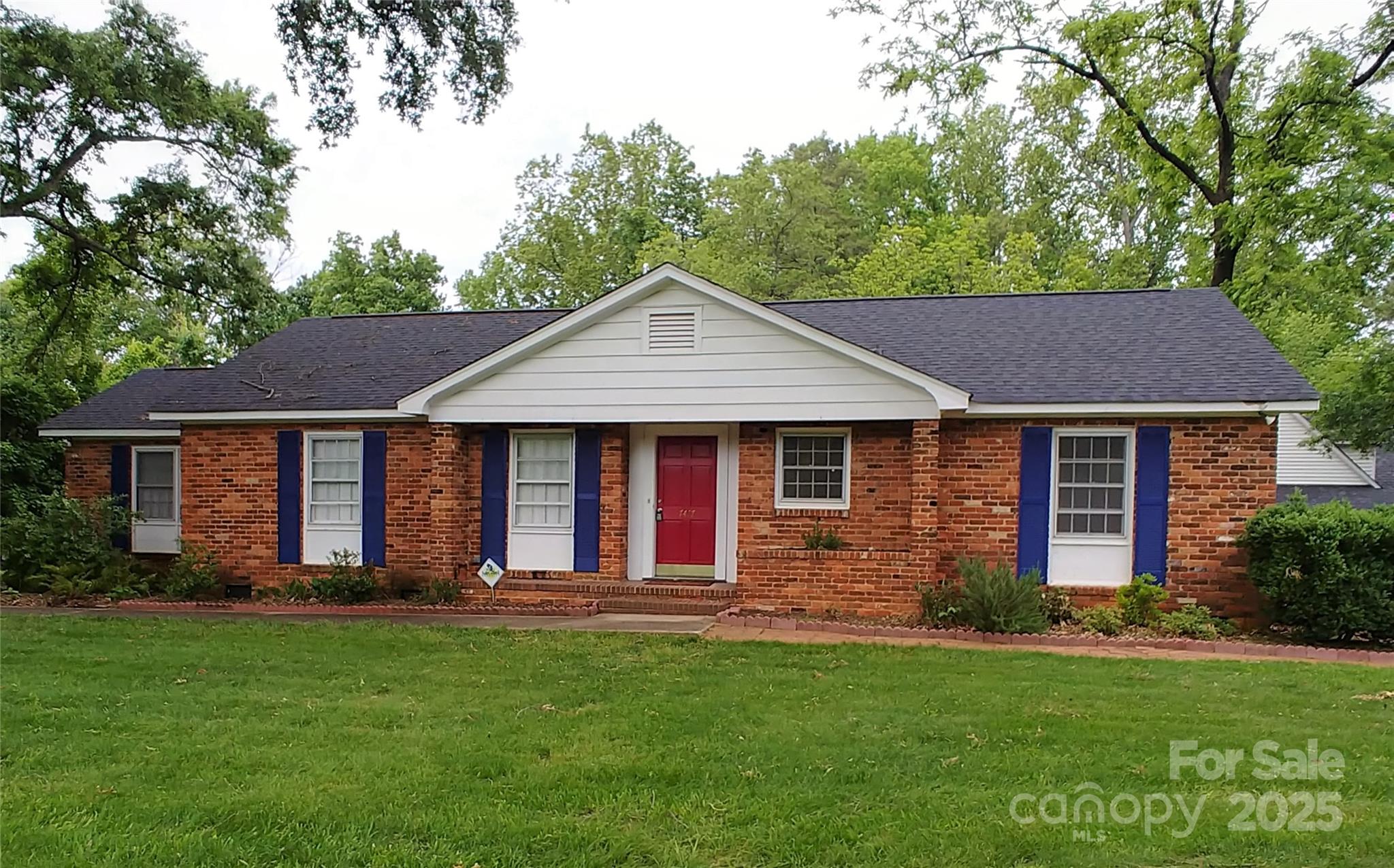 7417 Alexander Road Property Photo 2