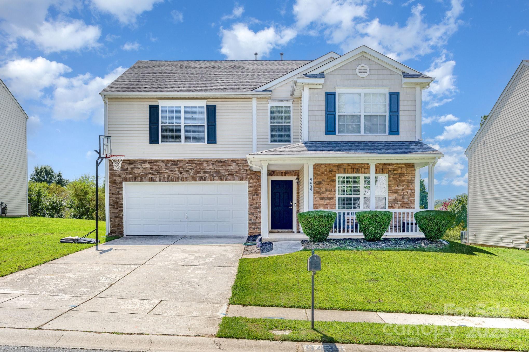 9439 Bayview Parkway Property Photo 1