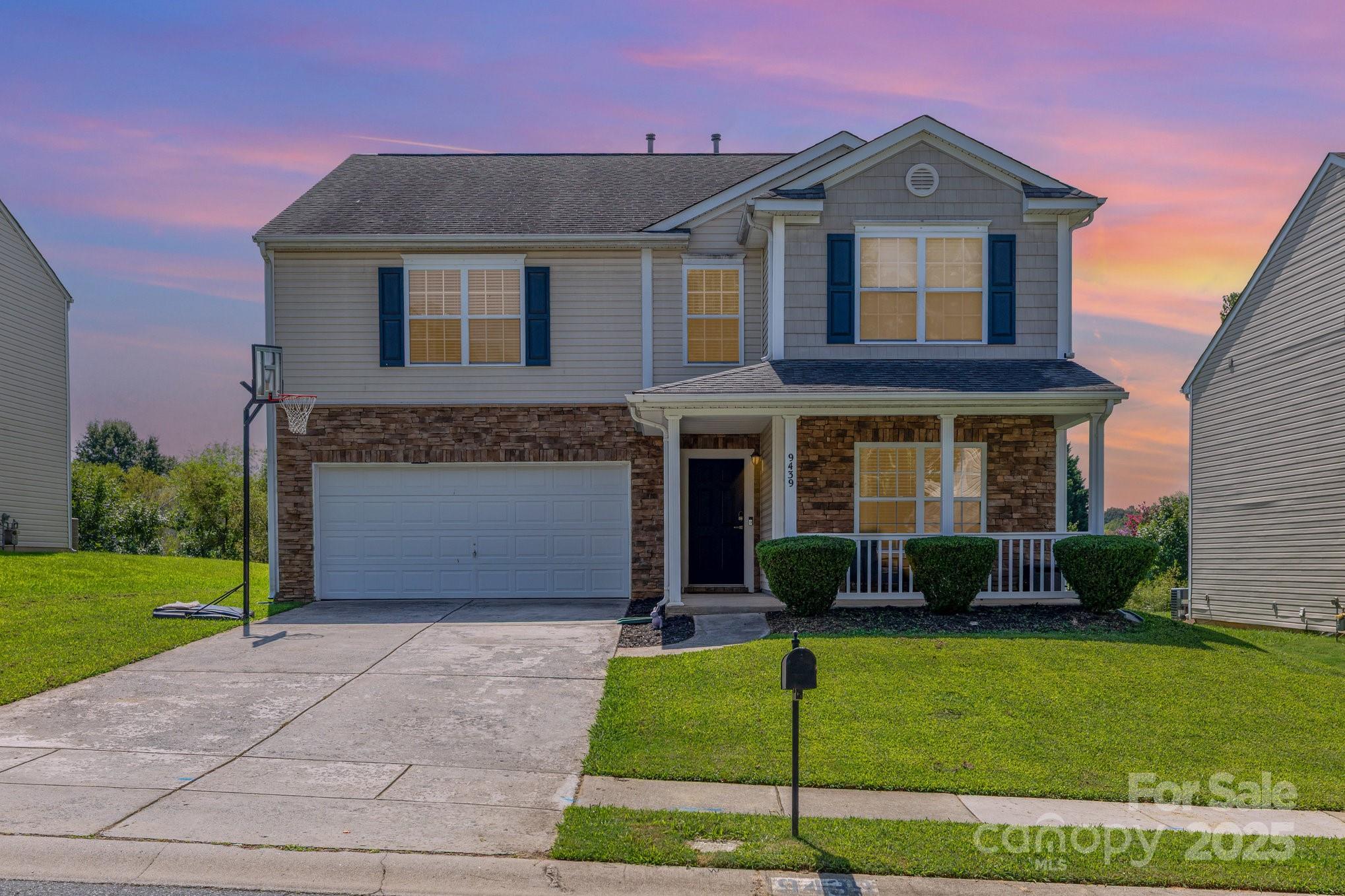 9439 Bayview Parkway Property Photo 2