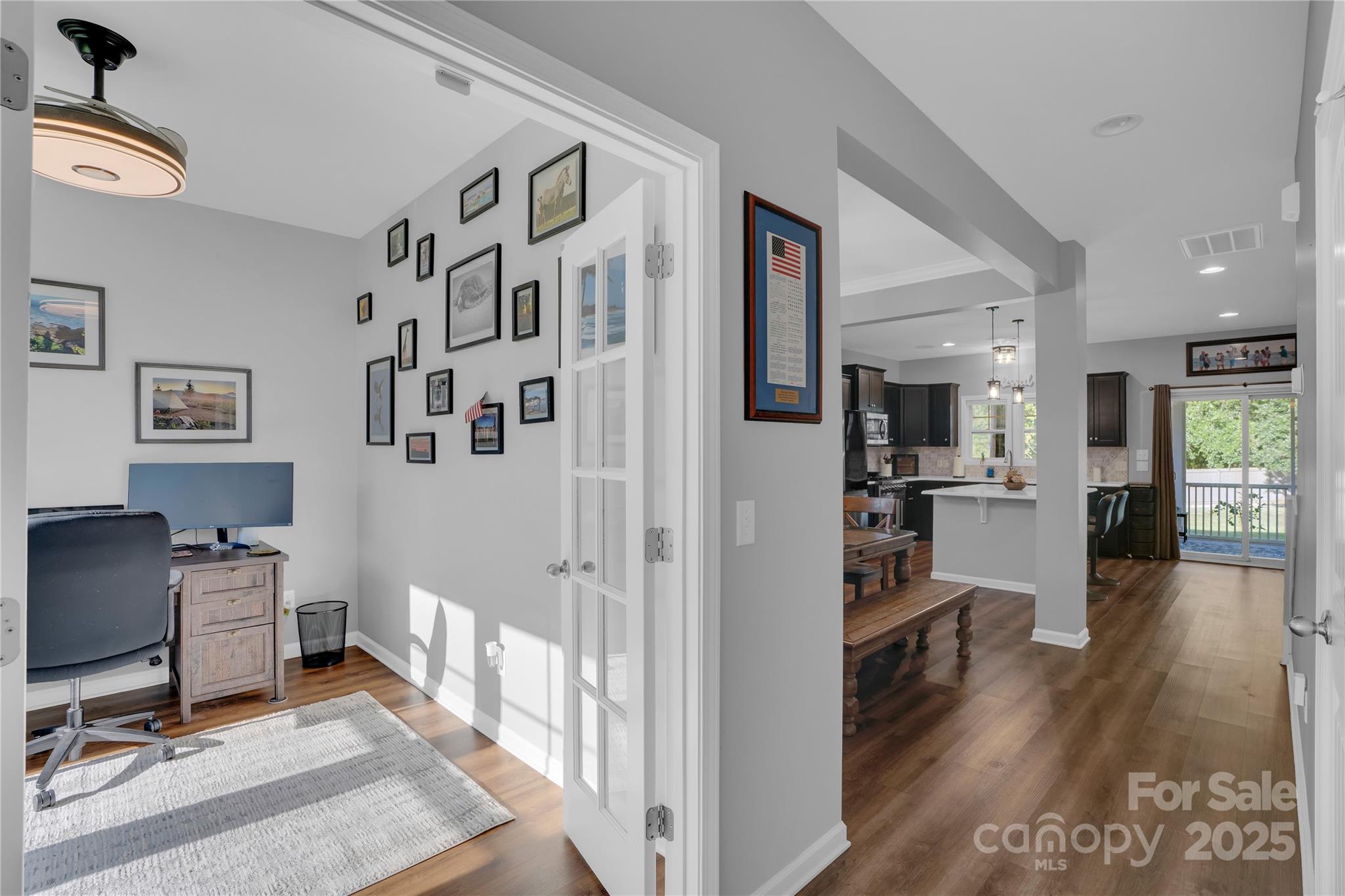 105 Madison Court Property Photo 4