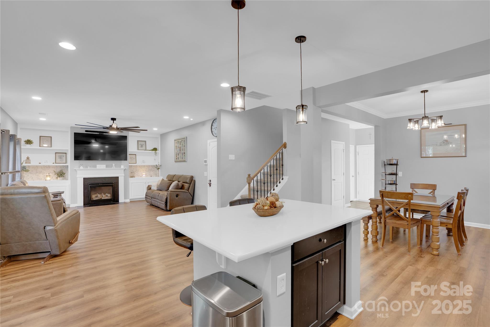 105 Madison Court Property Photo 13