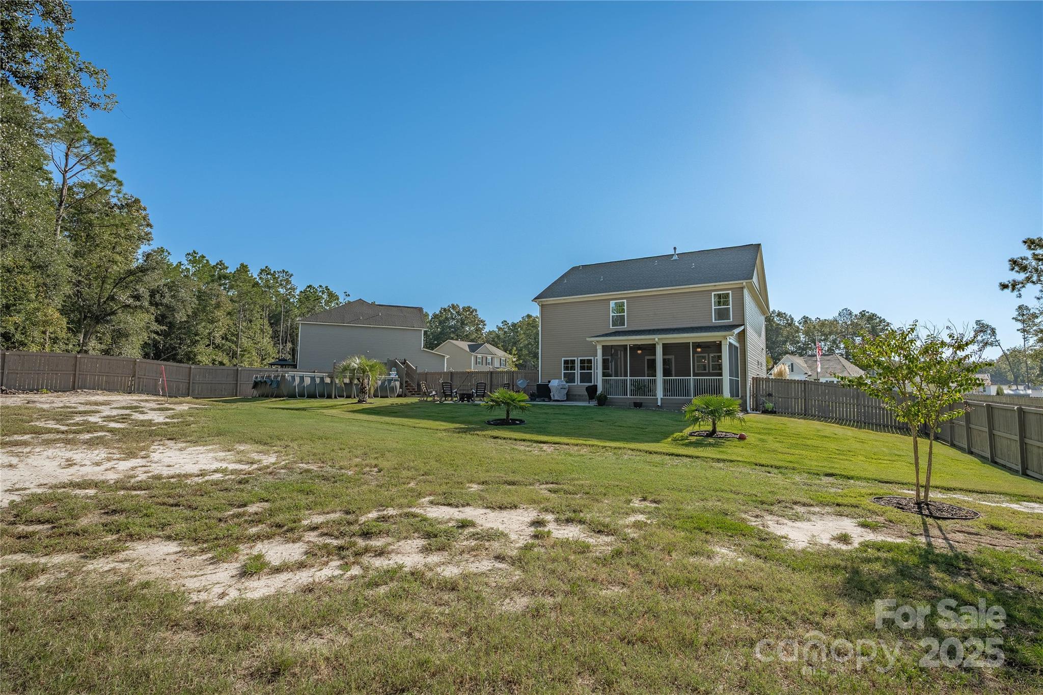 105 Madison Court Property Photo 32