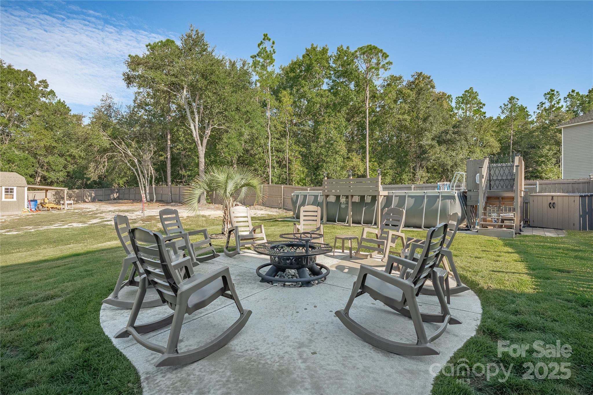 105 Madison Court Property Photo 34