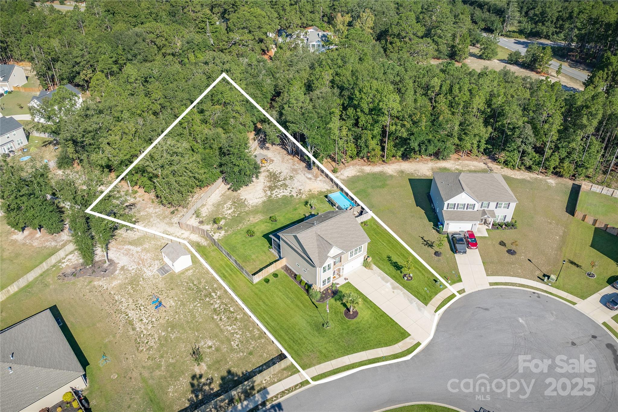 105 Madison Court Property Photo 39