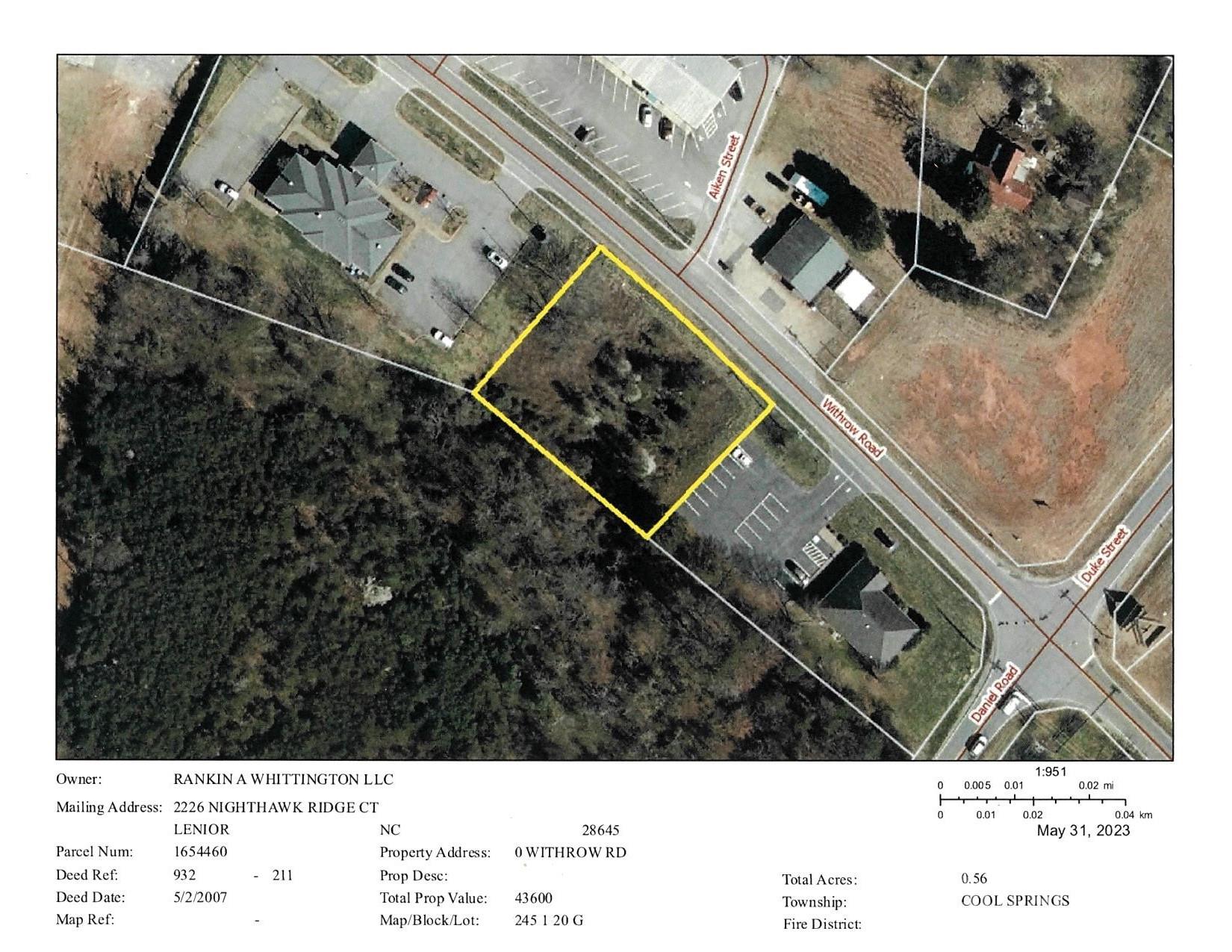 00 Withrow Road Property Photo 3