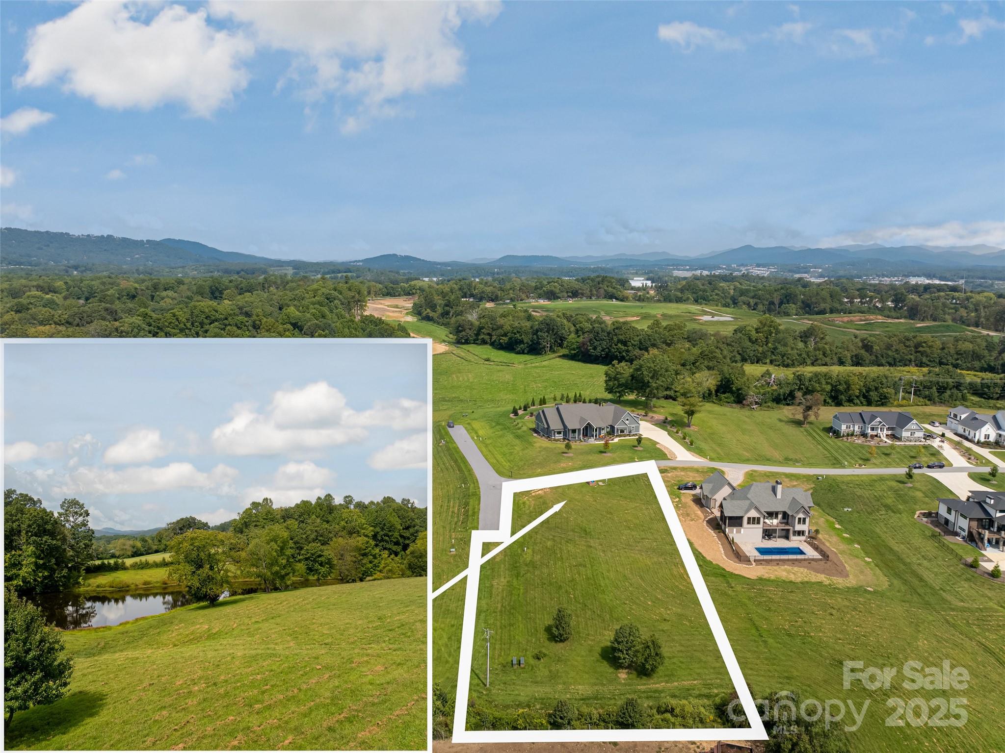 301 Majestic Ridge Road 57 Property Photo 1