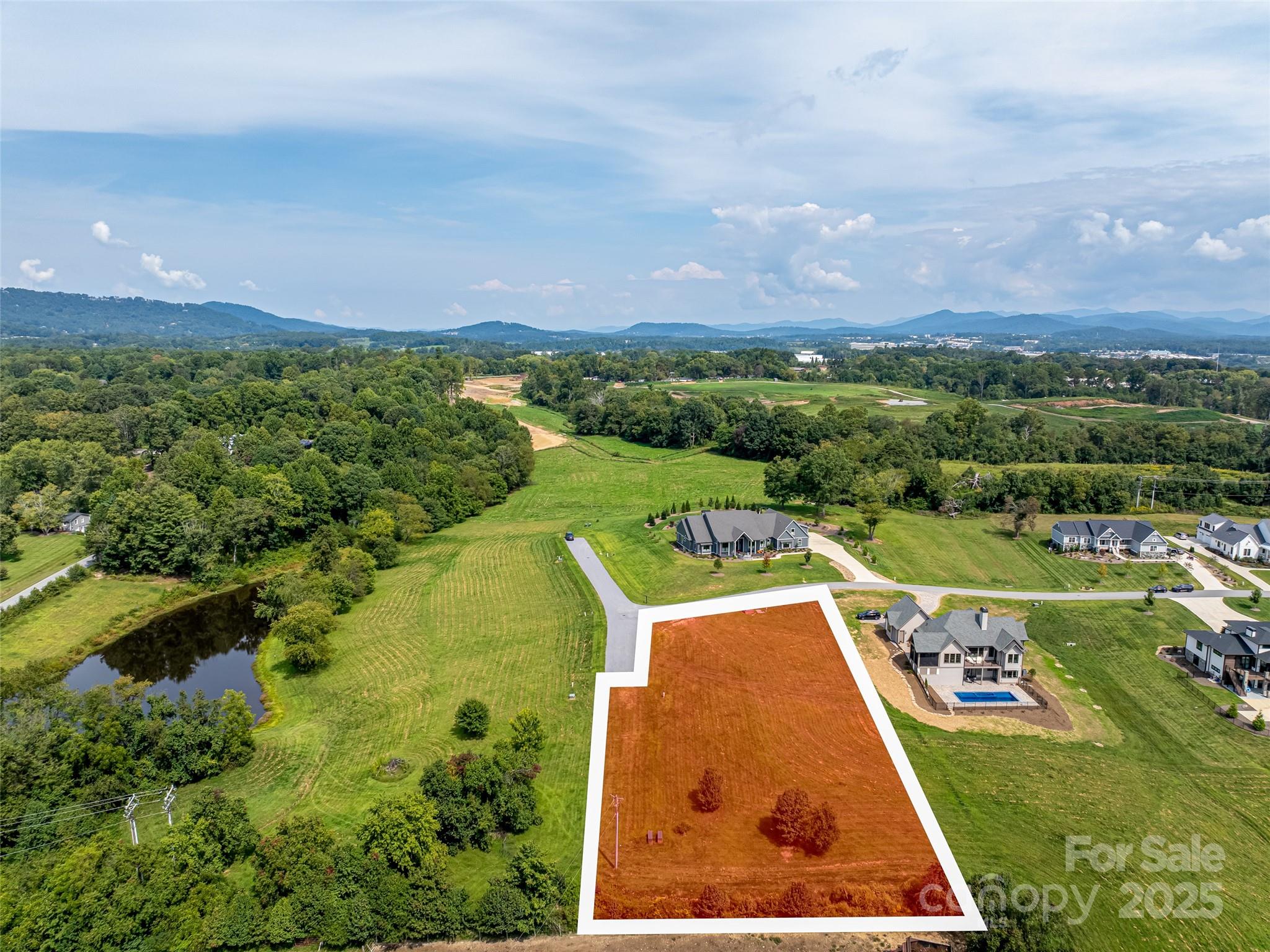 301 Majestic Ridge Road 57 Property Photo 3