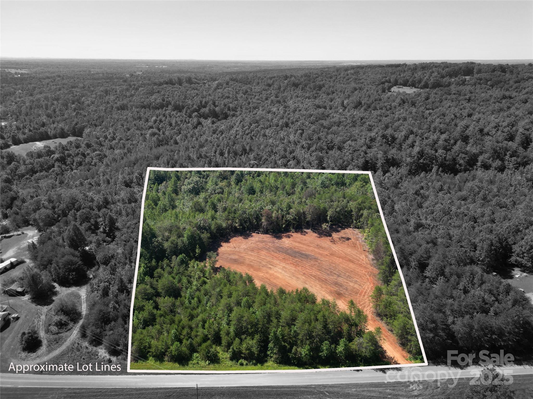 00 Creekwood Road Property Photo 2